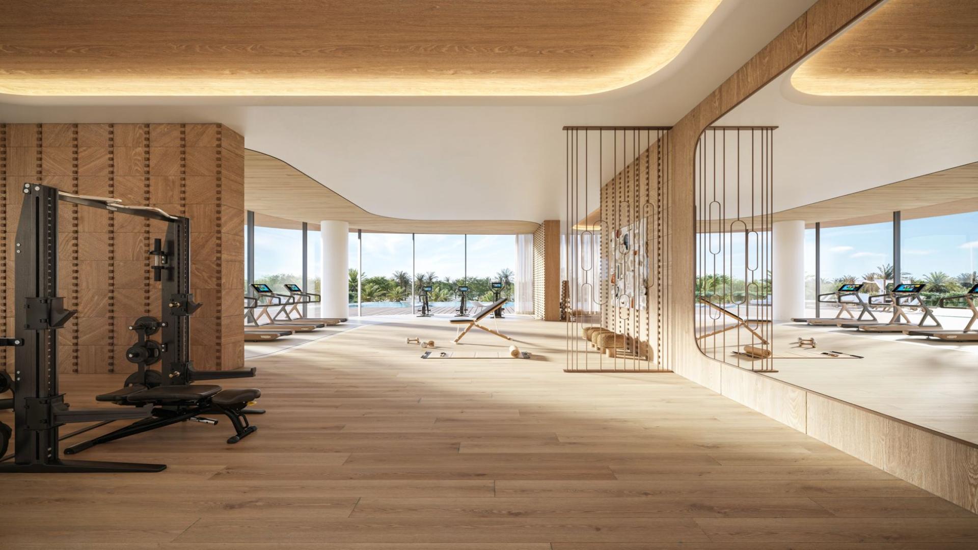 Le Chateau at Evermore | Ras Al Khaimah 3