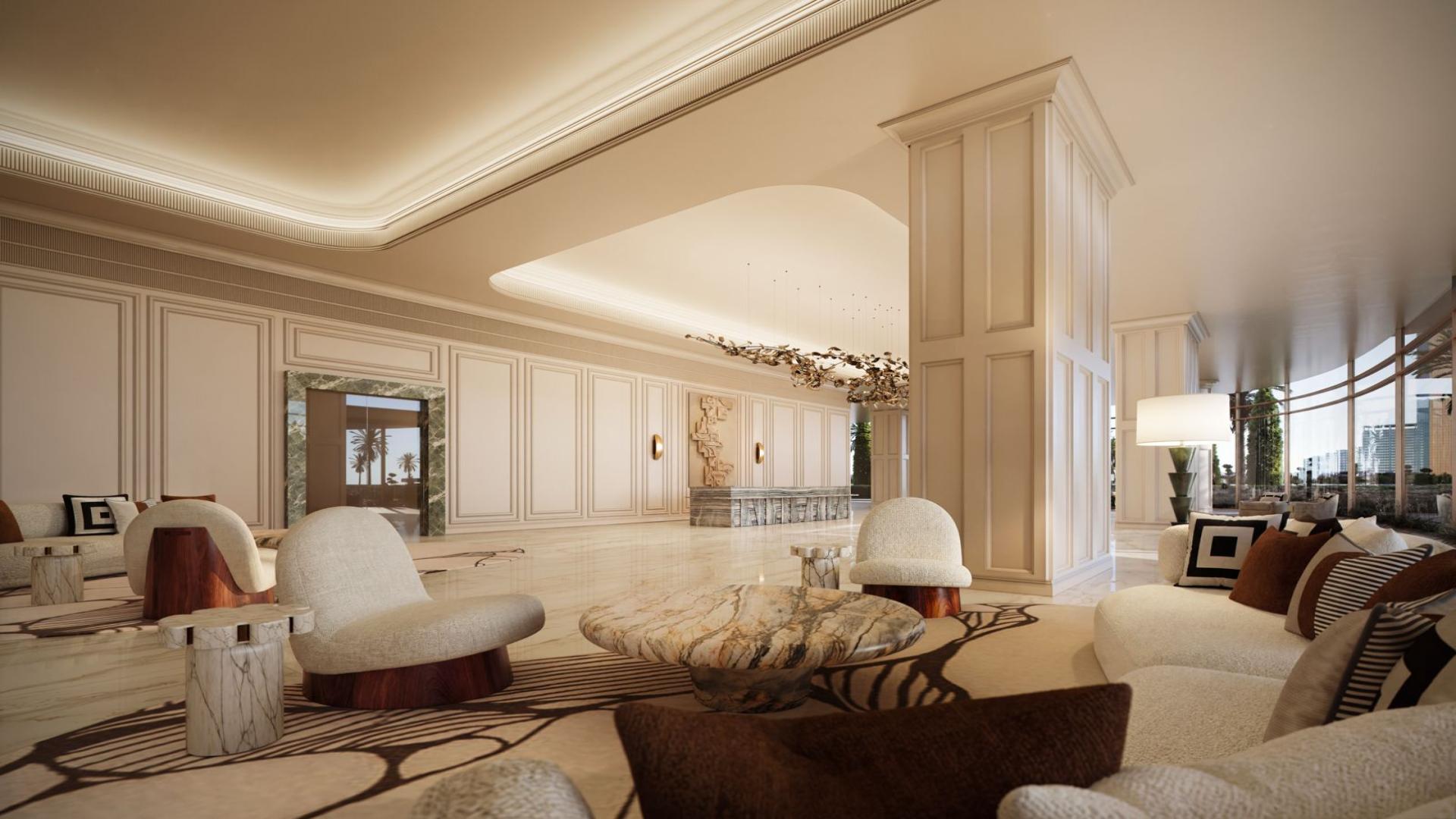 Le Chateau at Evermore | Ras Al Khaimah 4