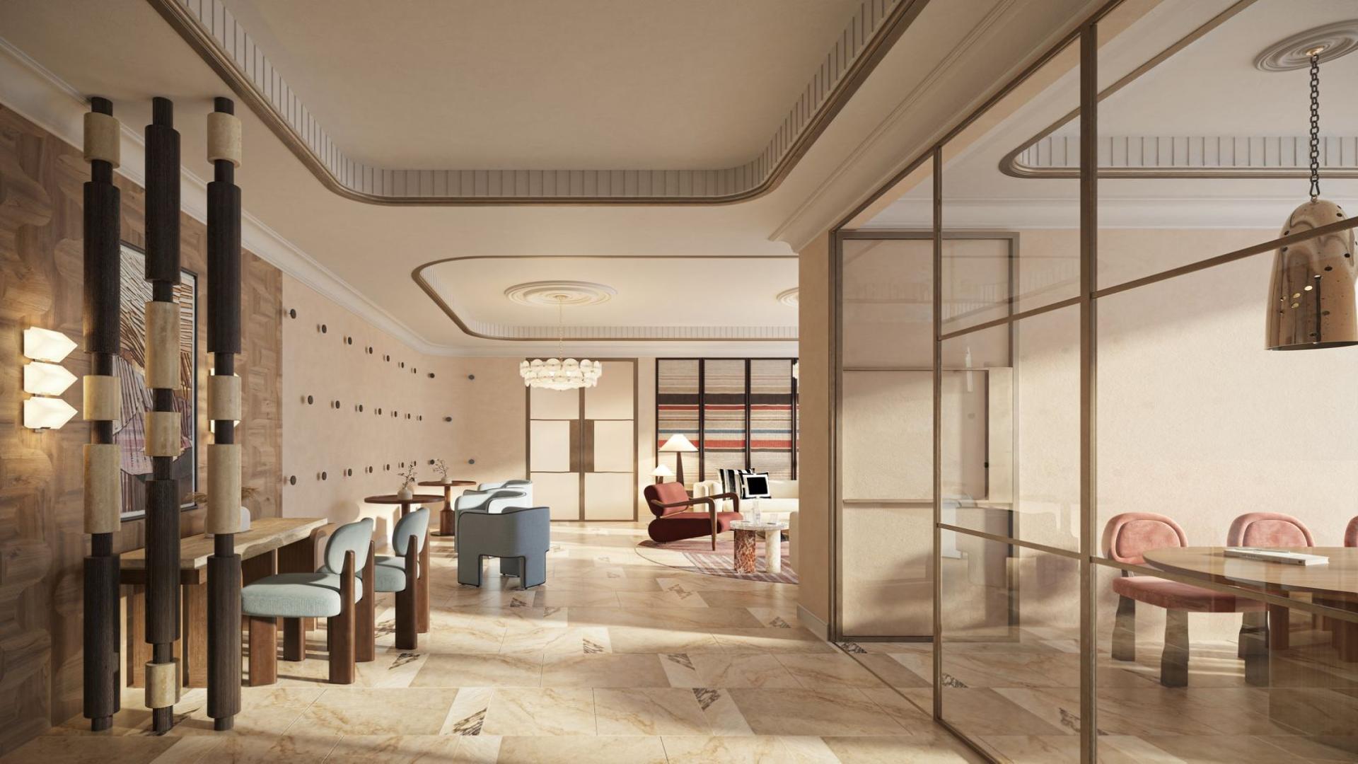 Le Chateau at Evermore | Ras Al Khaimah 5
