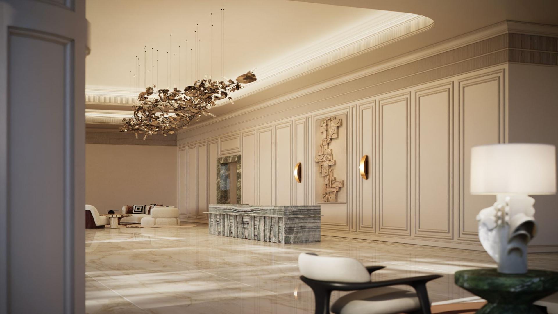 Le Chateau at Evermore | Ras Al Khaimah 6