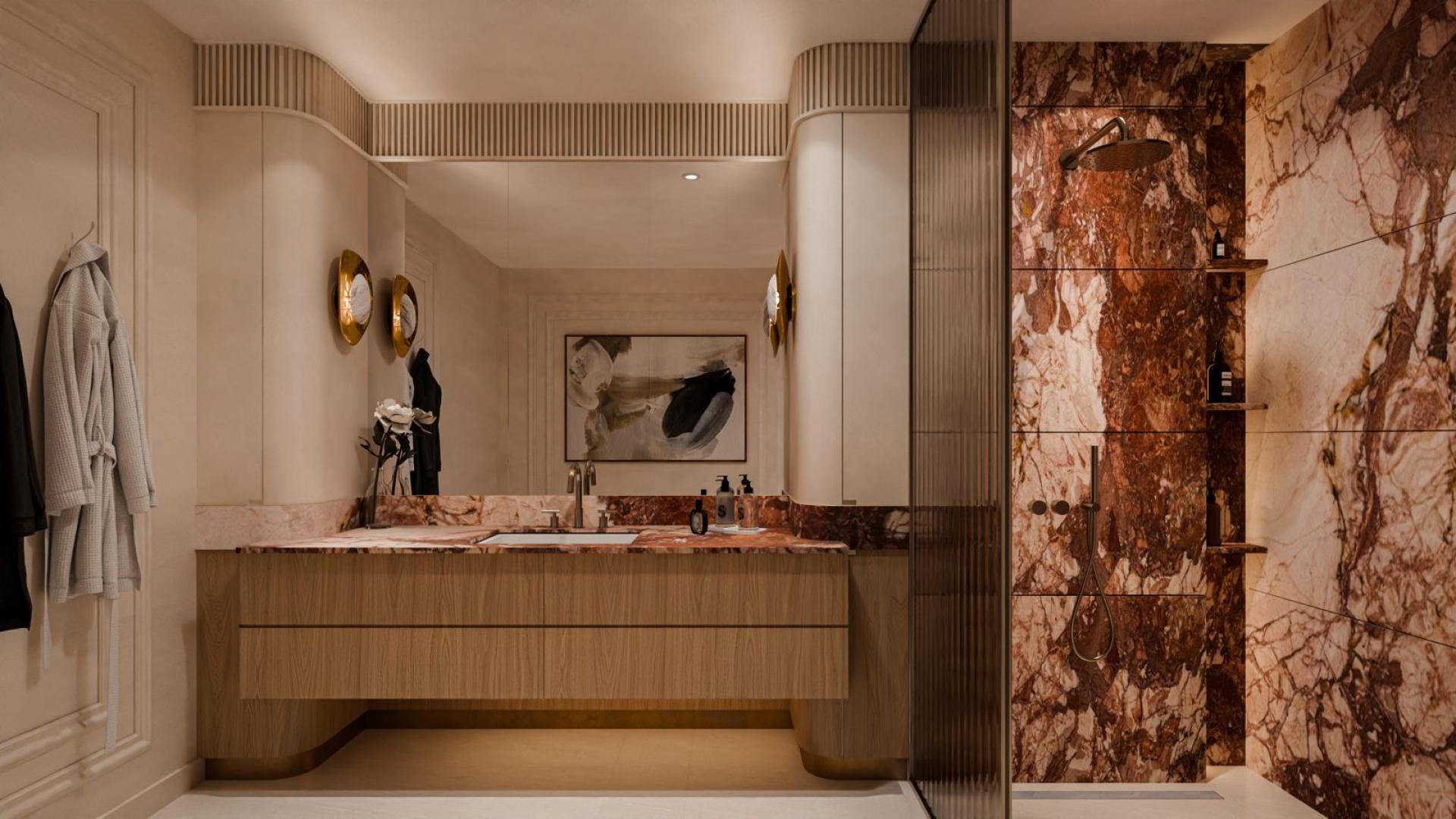 Le Chateau at Evermore | Ras Al Khaimah 7