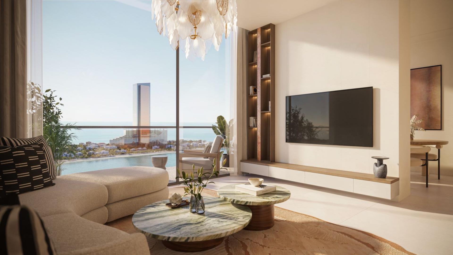 Le Chateau at Evermore | Ras Al Khaimah 10