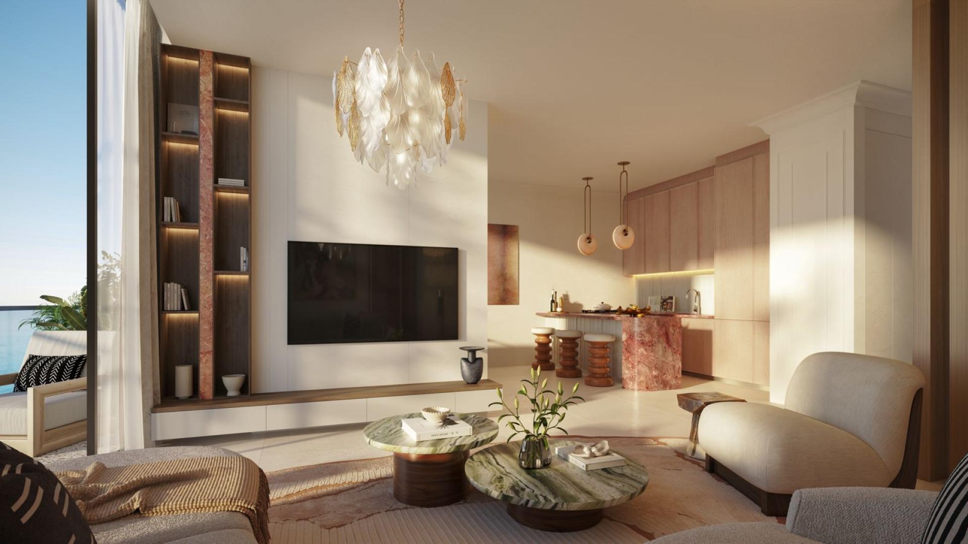 Le Chateau at Evermore | Ras Al Khaimah 11