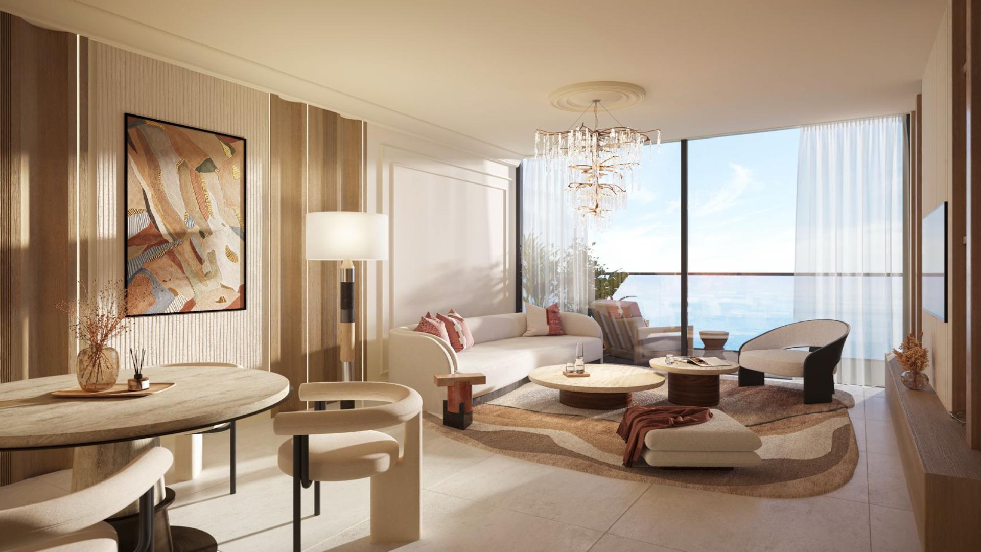Le Chateau at Evermore | Ras Al Khaimah 12