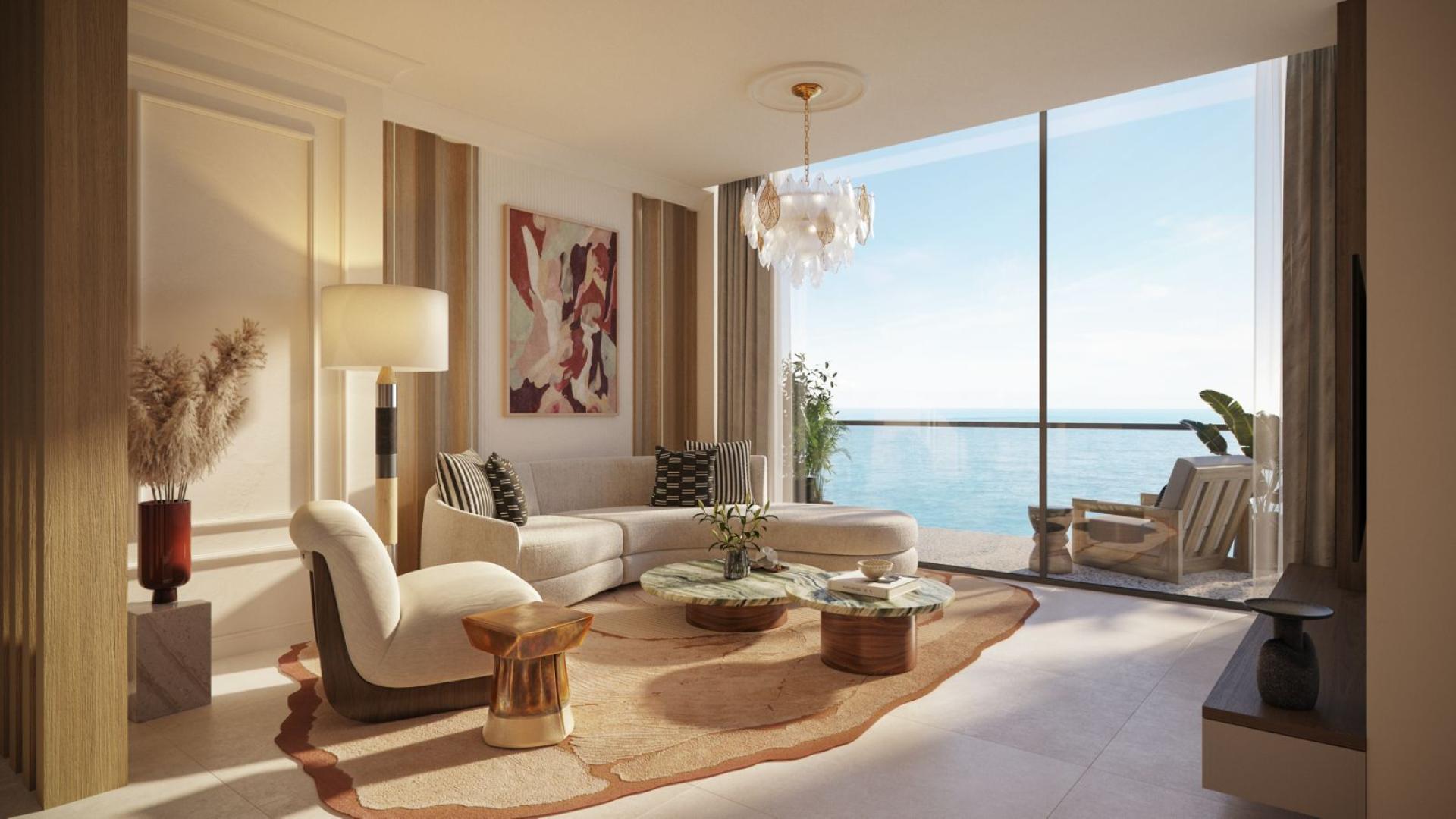 Le Chateau at Evermore | Ras Al Khaimah 13
