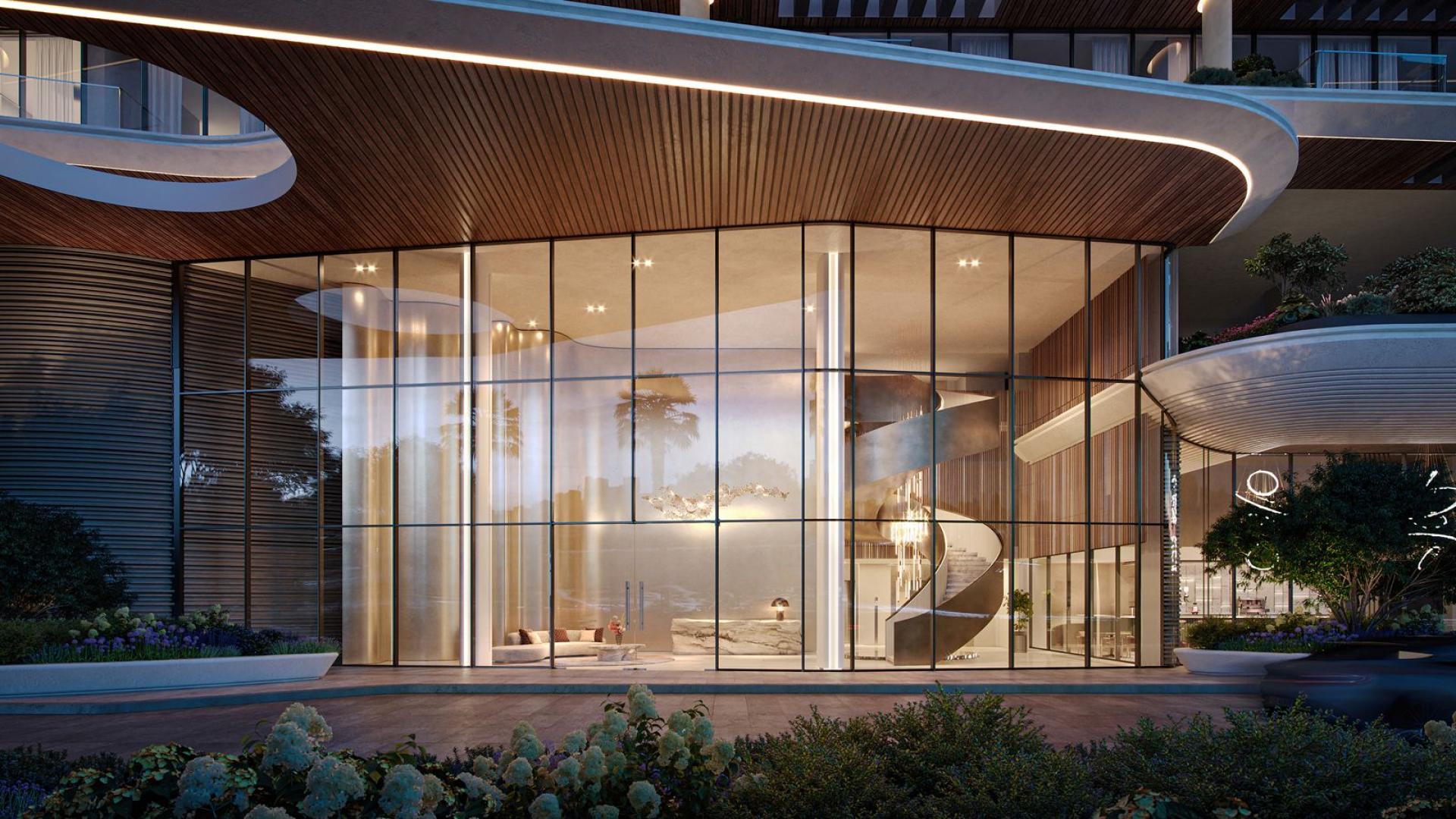 LIA by Avenew Development at Dubai Island 3