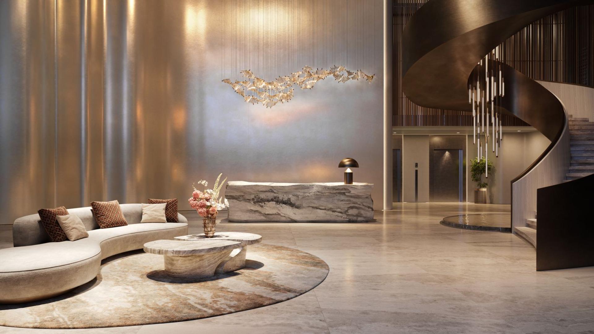 LIA by Avenew Development at Dubai Island 5