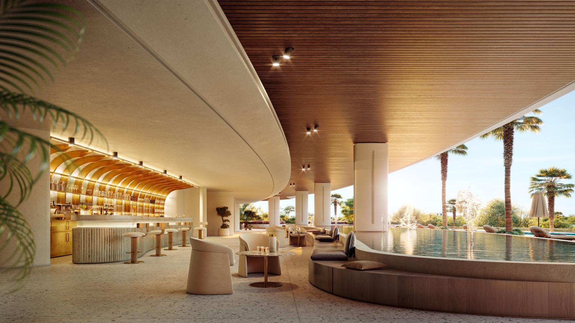 LIA by Avenew Development at Dubai Island 7