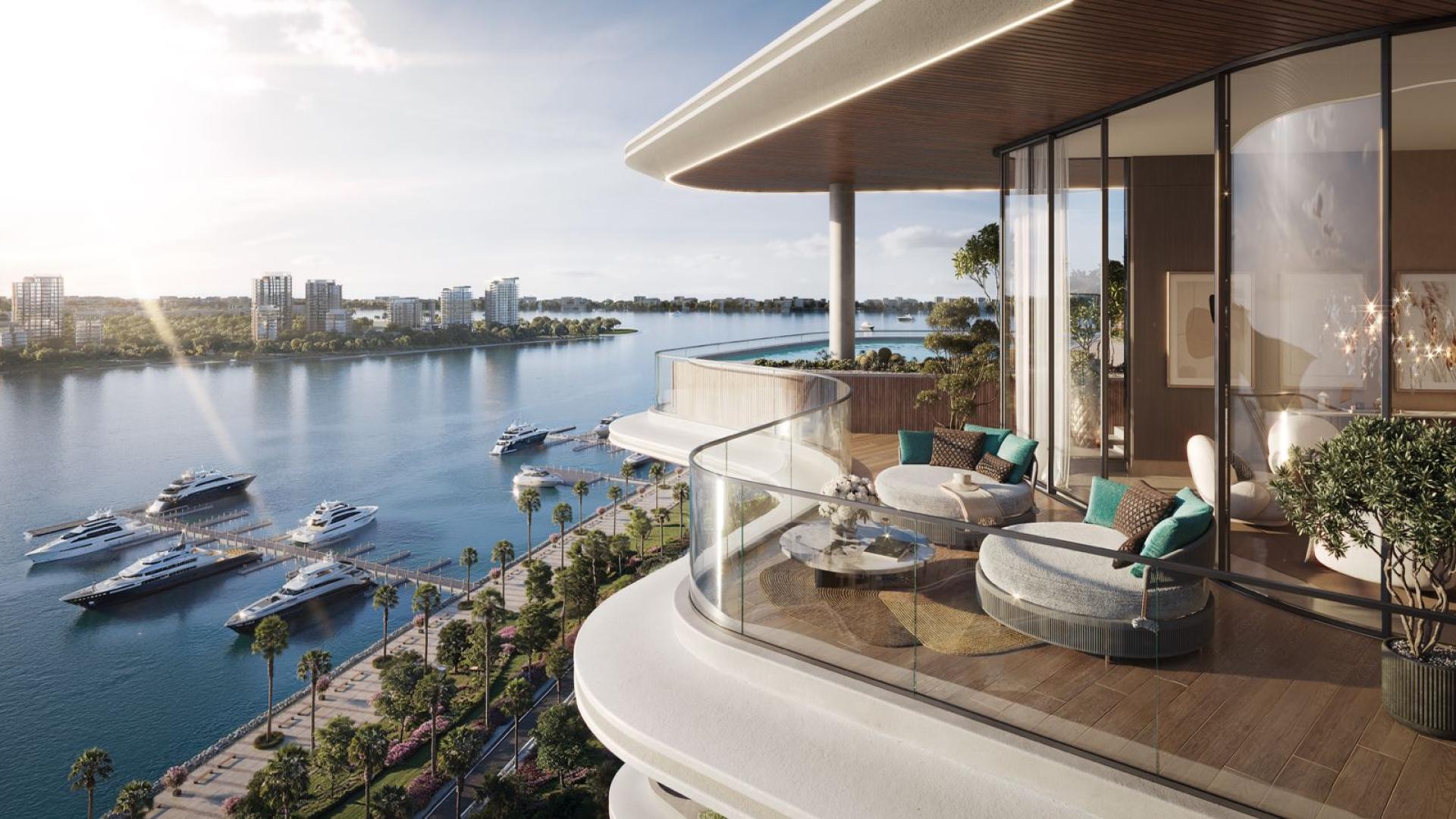 LIA by Avenew Development at Dubai Island 8