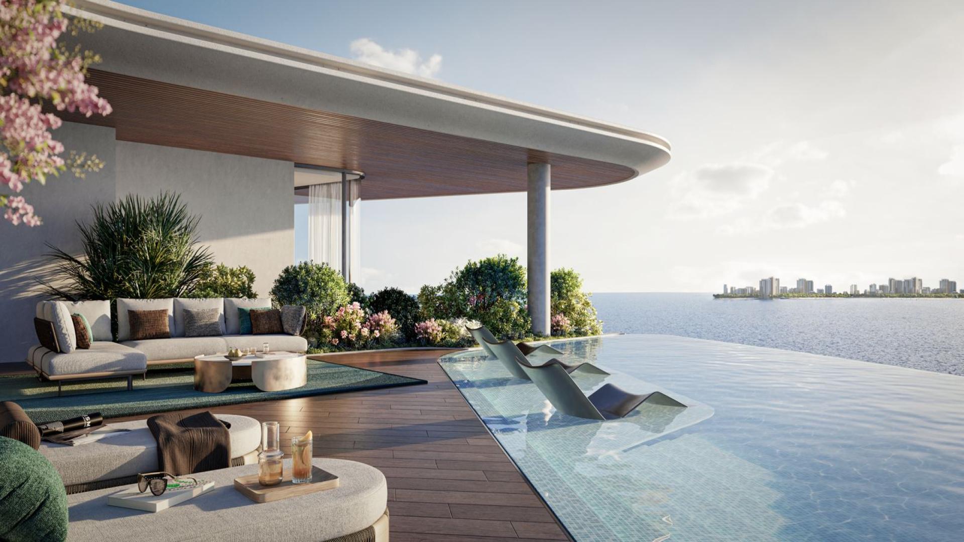 LIA by Avenew Development at Dubai Island 9