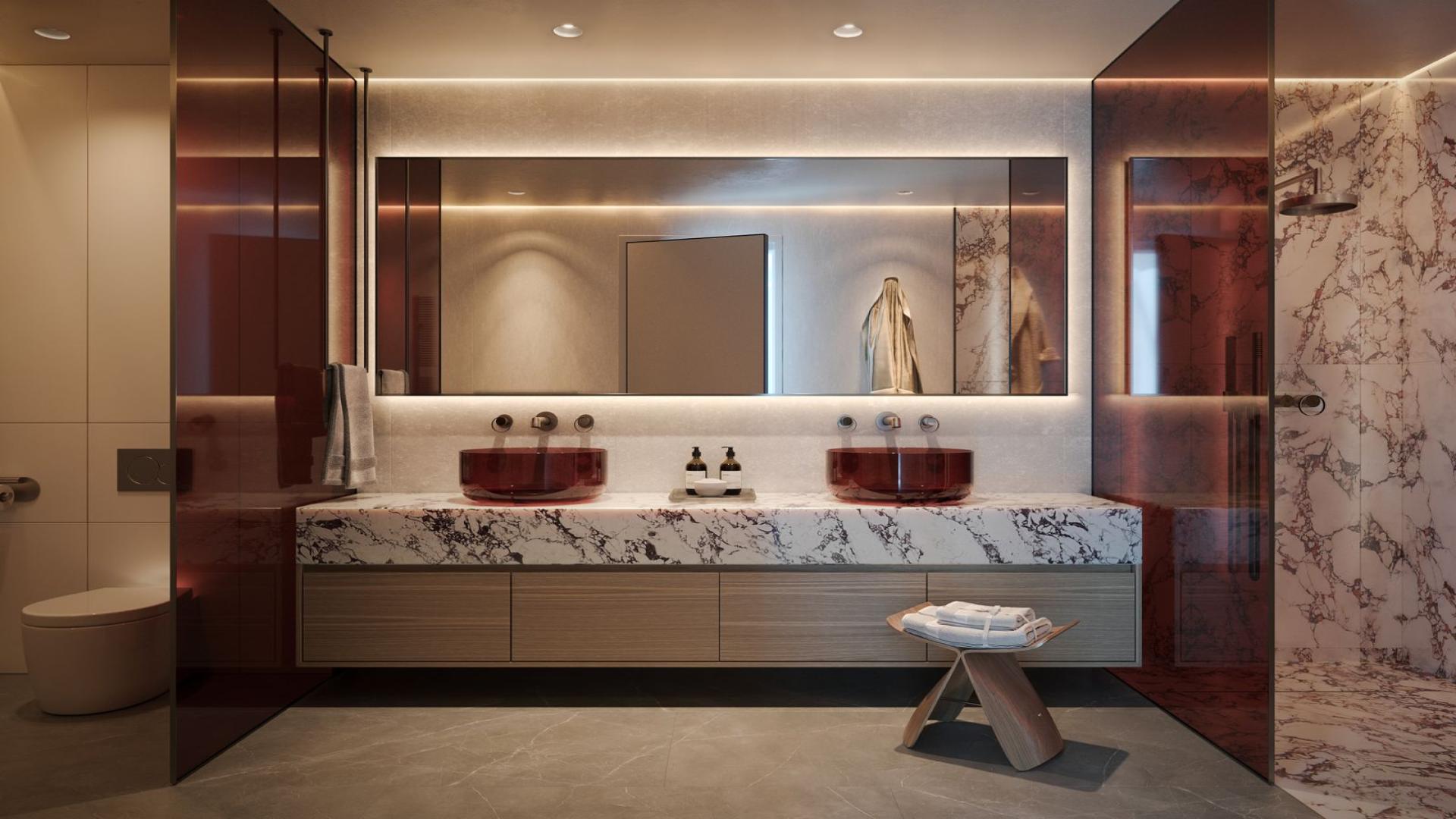 LIA by Avenew Development at Dubai Island 10