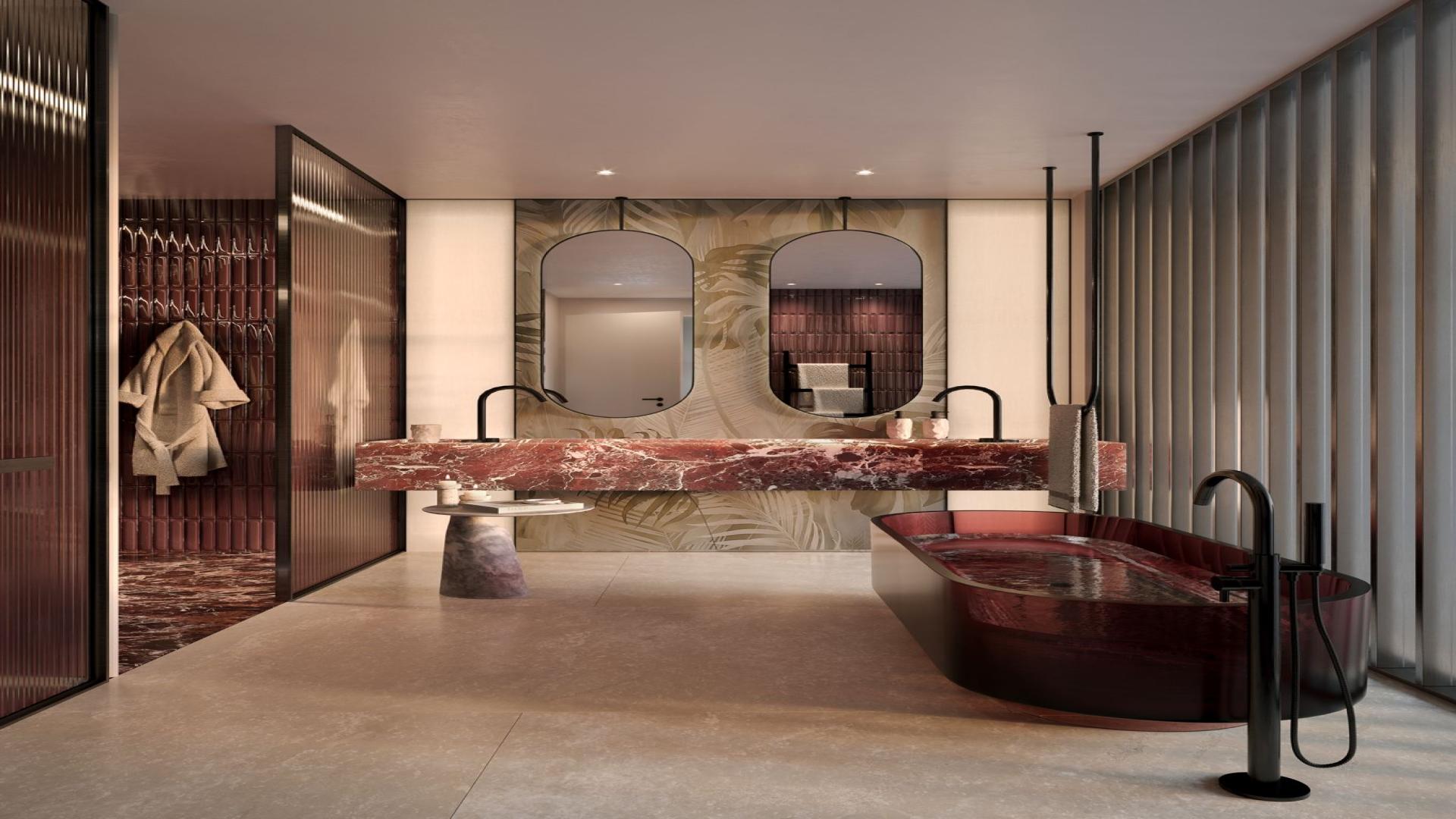 LIA by Avenew Development at Dubai Island 11