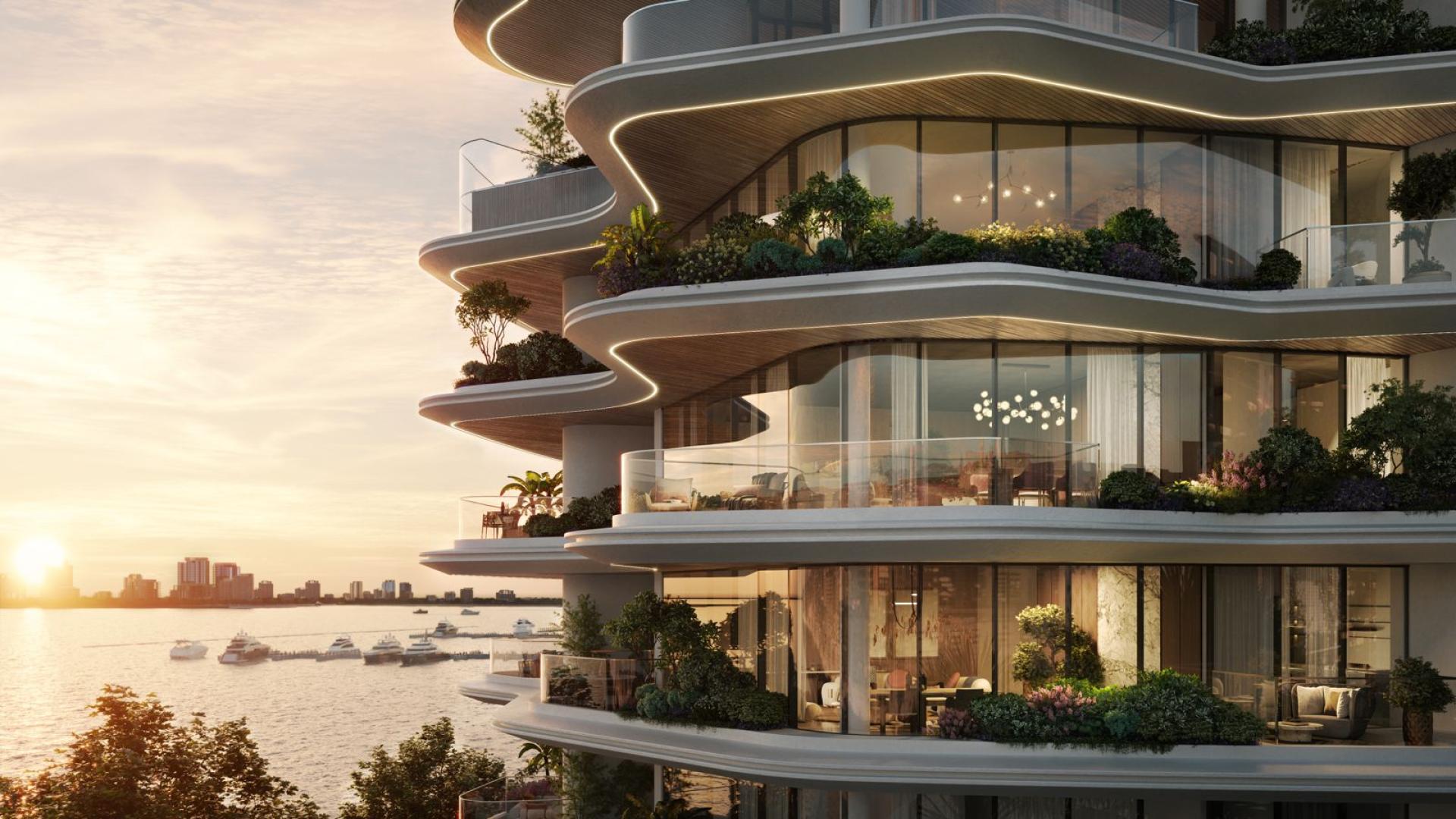 LIA by Avenew Development at Dubai Island 12