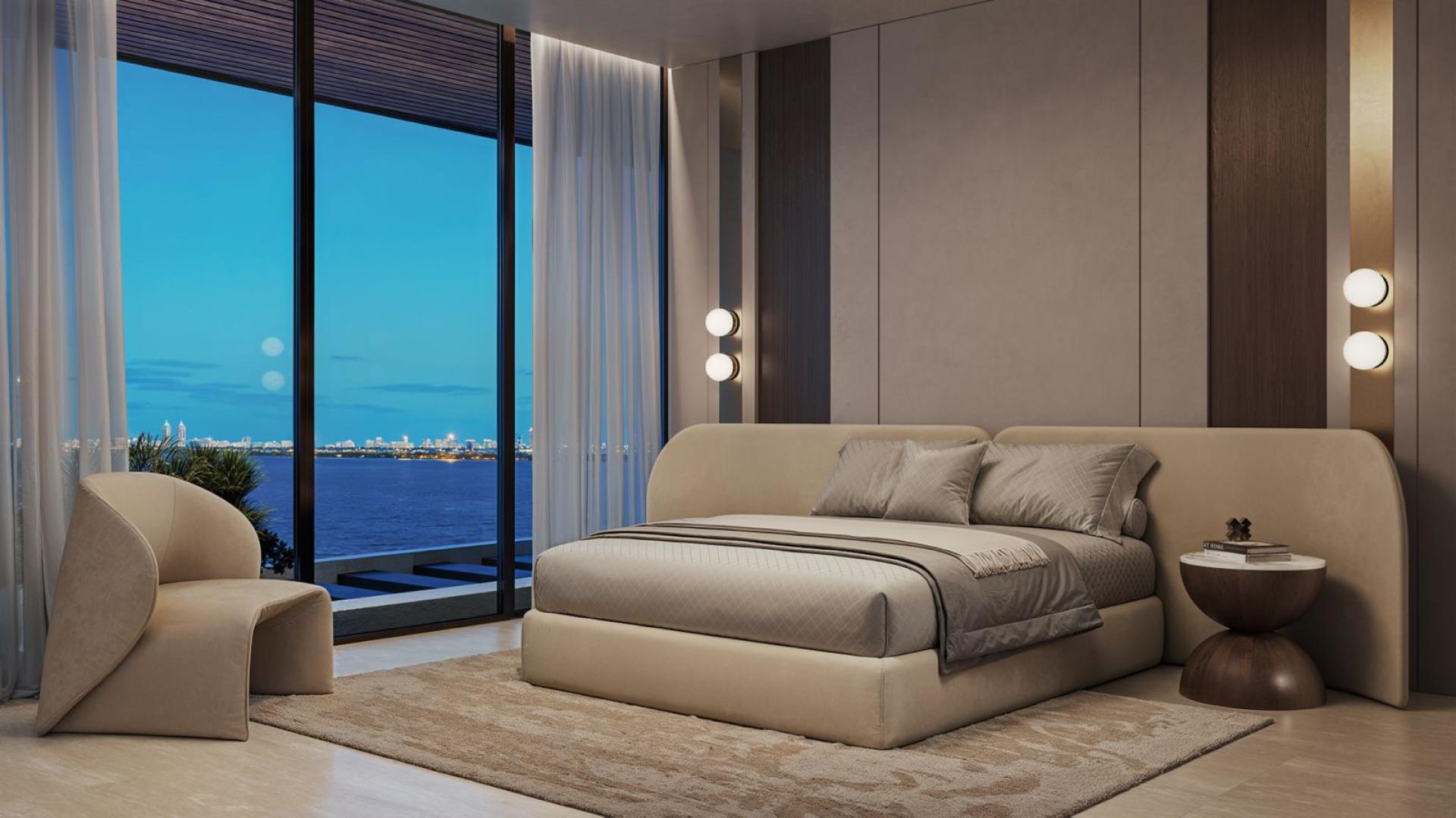 LIA by Avenew Development at Dubai Island 13