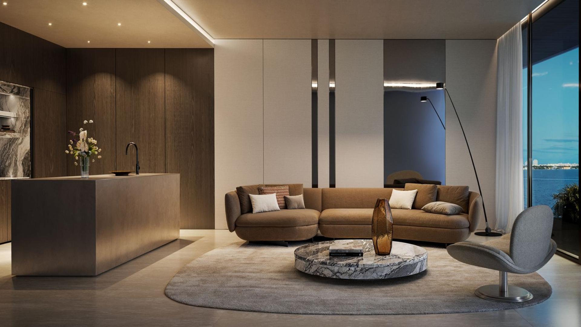 LIA by Avenew Development at Dubai Island 16