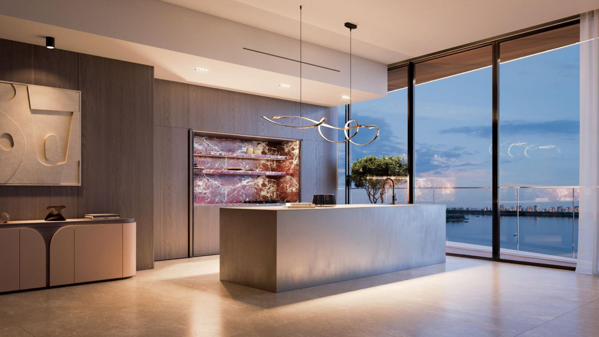 LIA by Avenew Development at Dubai Island 17