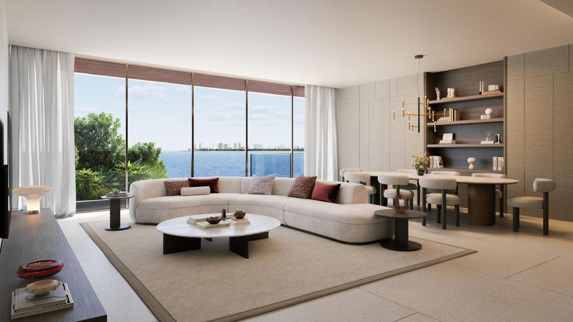 LIA by Avenew Development at Dubai Island 18
