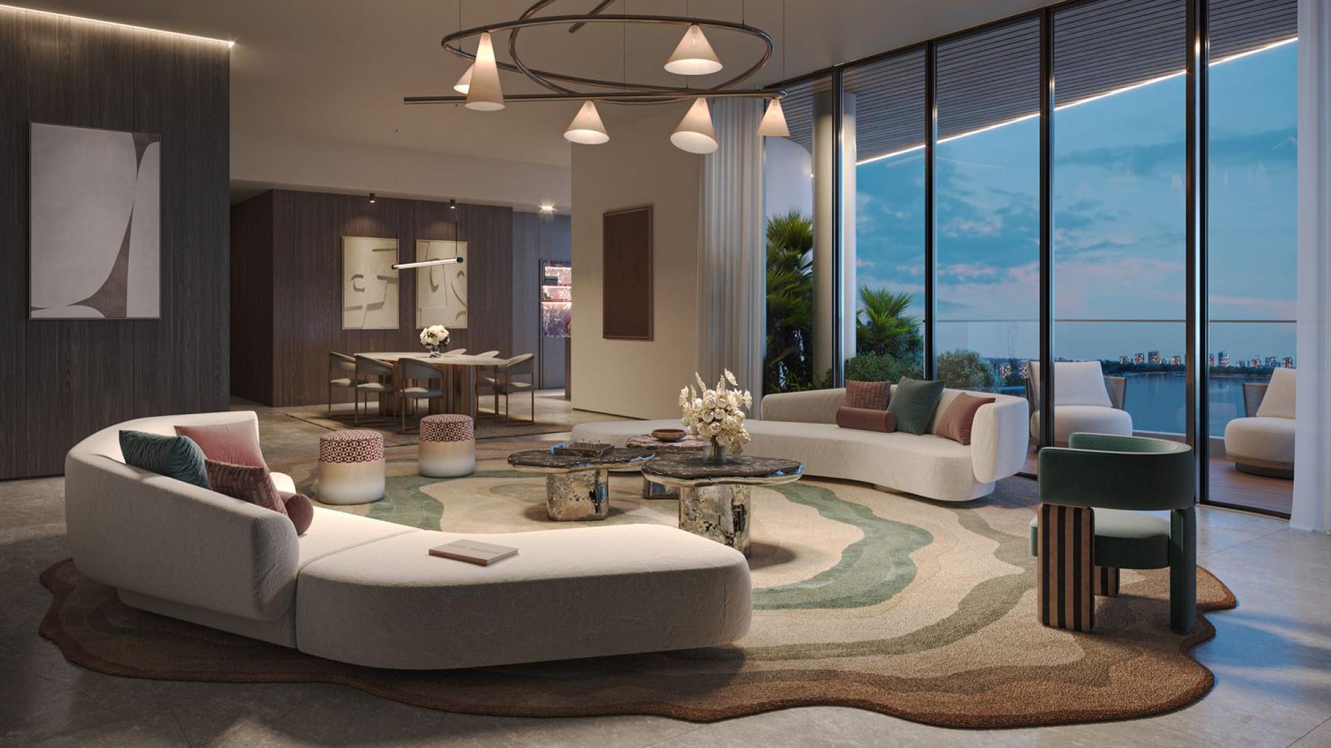 LIA by Avenew Development at Dubai Island 19