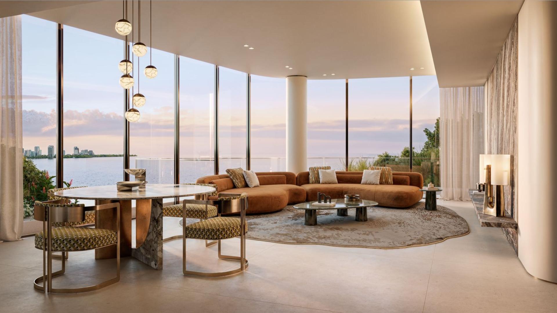 LIA by Avenew Development at Dubai Island 20