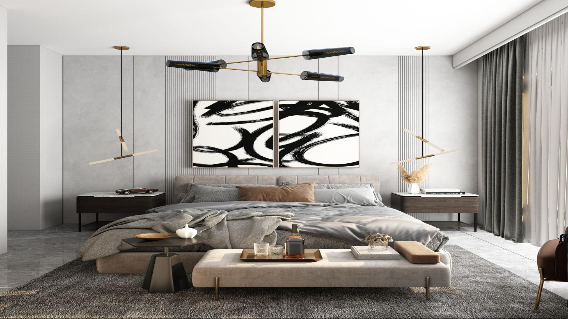 Lilium Tower at Jumeirah Village Triangle By Tiger Properties 7