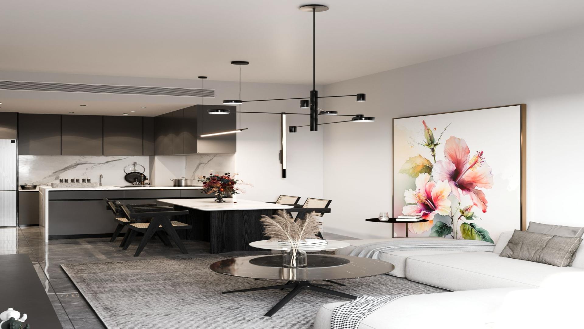 Lilium Tower at Jumeirah Village Triangle By Tiger Properties 9