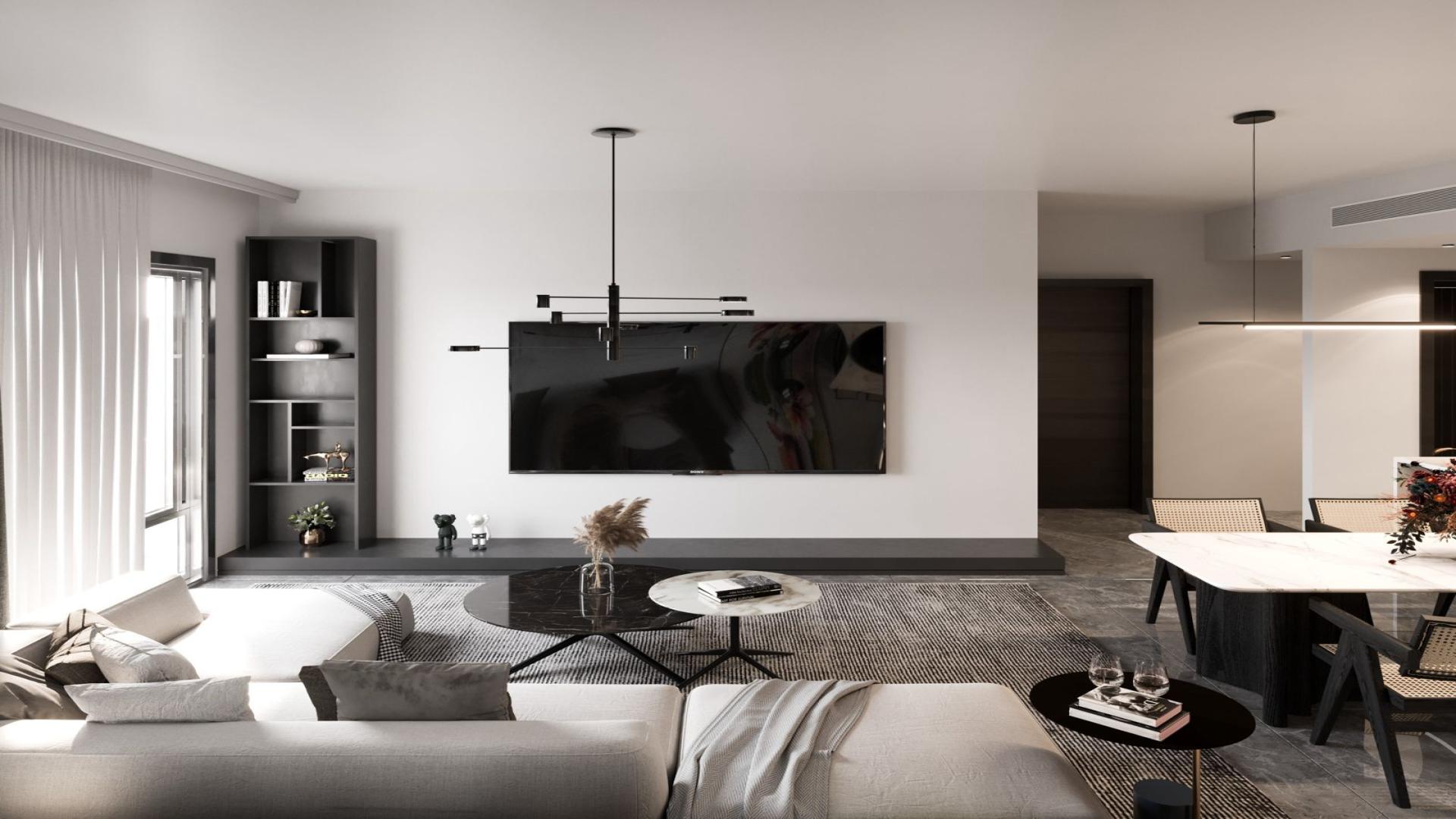 Lilium Tower at Jumeirah Village Triangle By Tiger Properties 10
