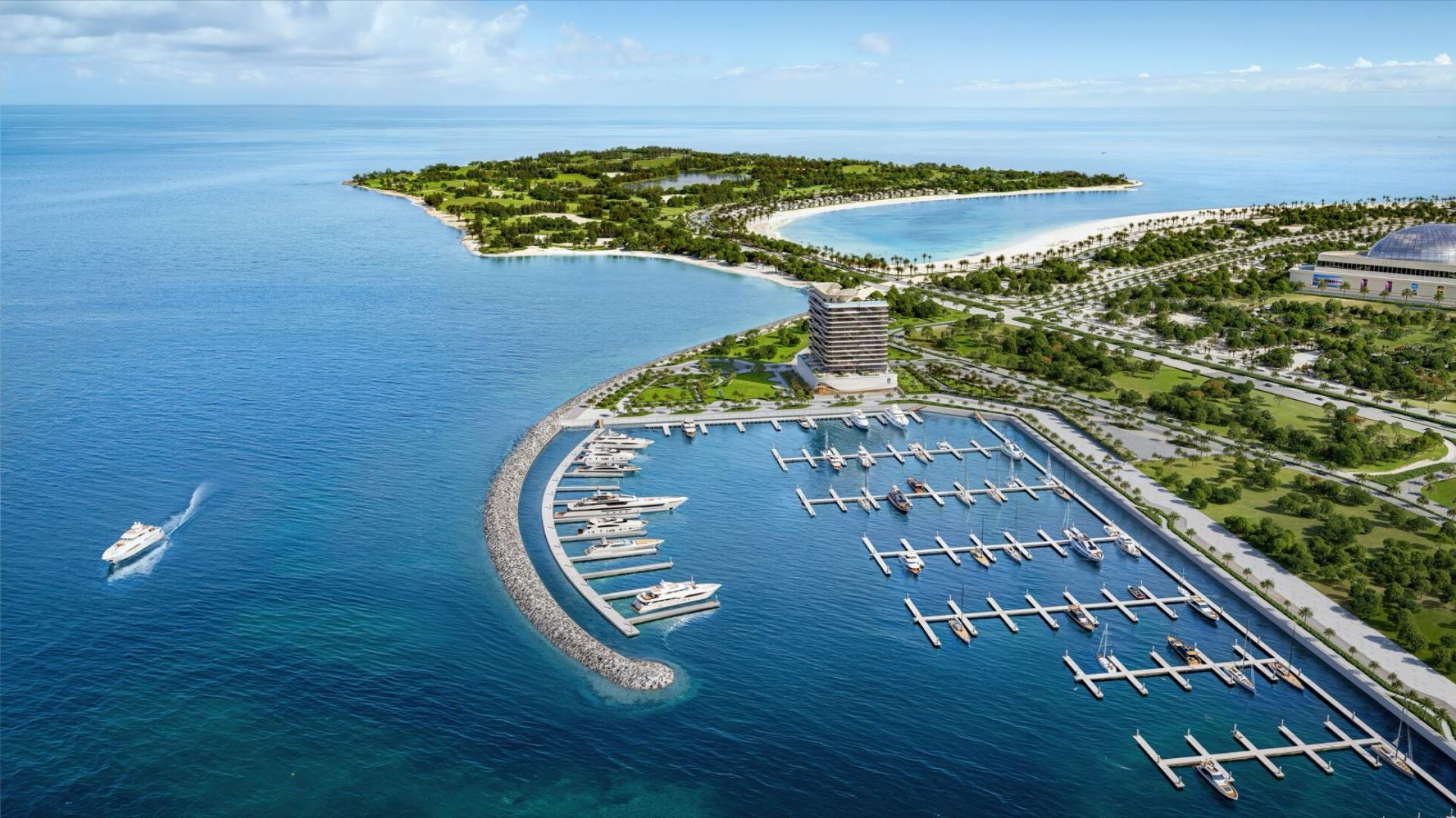 LIV Oceanside at Dubai Islands 4