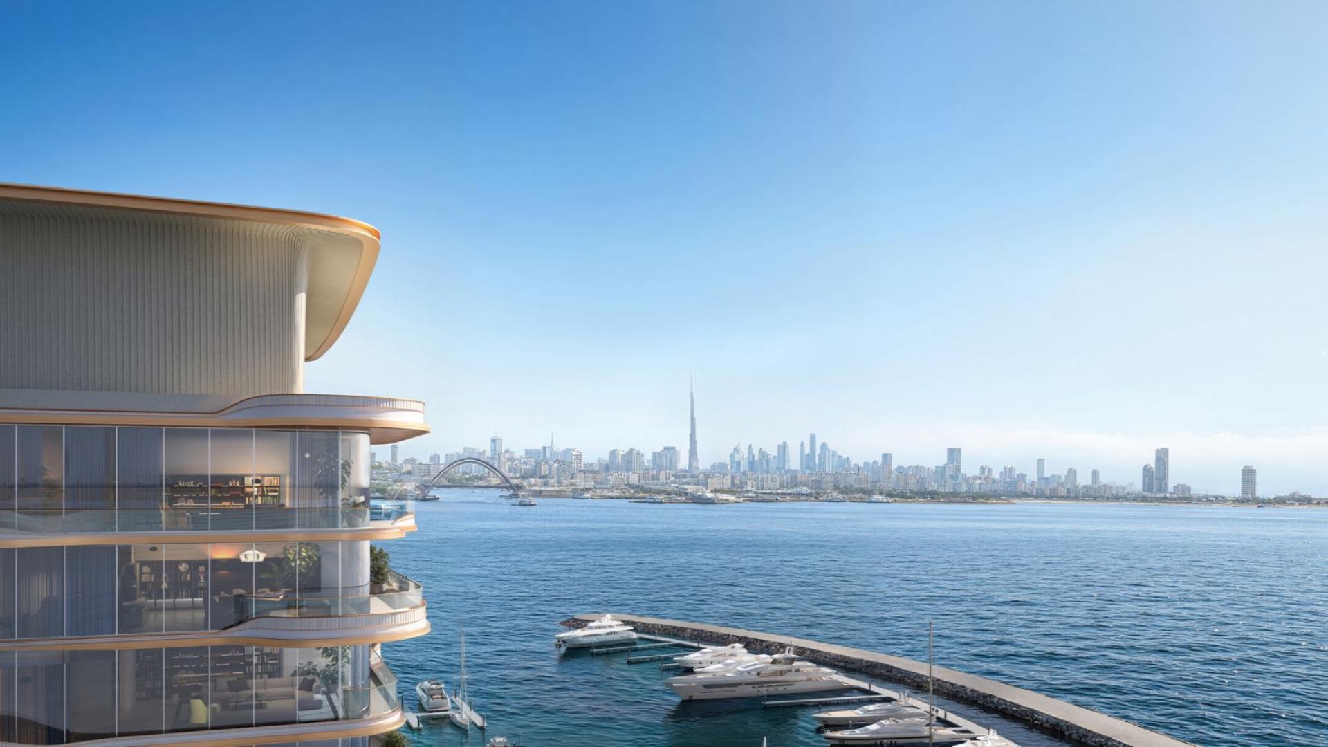 LIV Oceanside at Dubai Islands 6