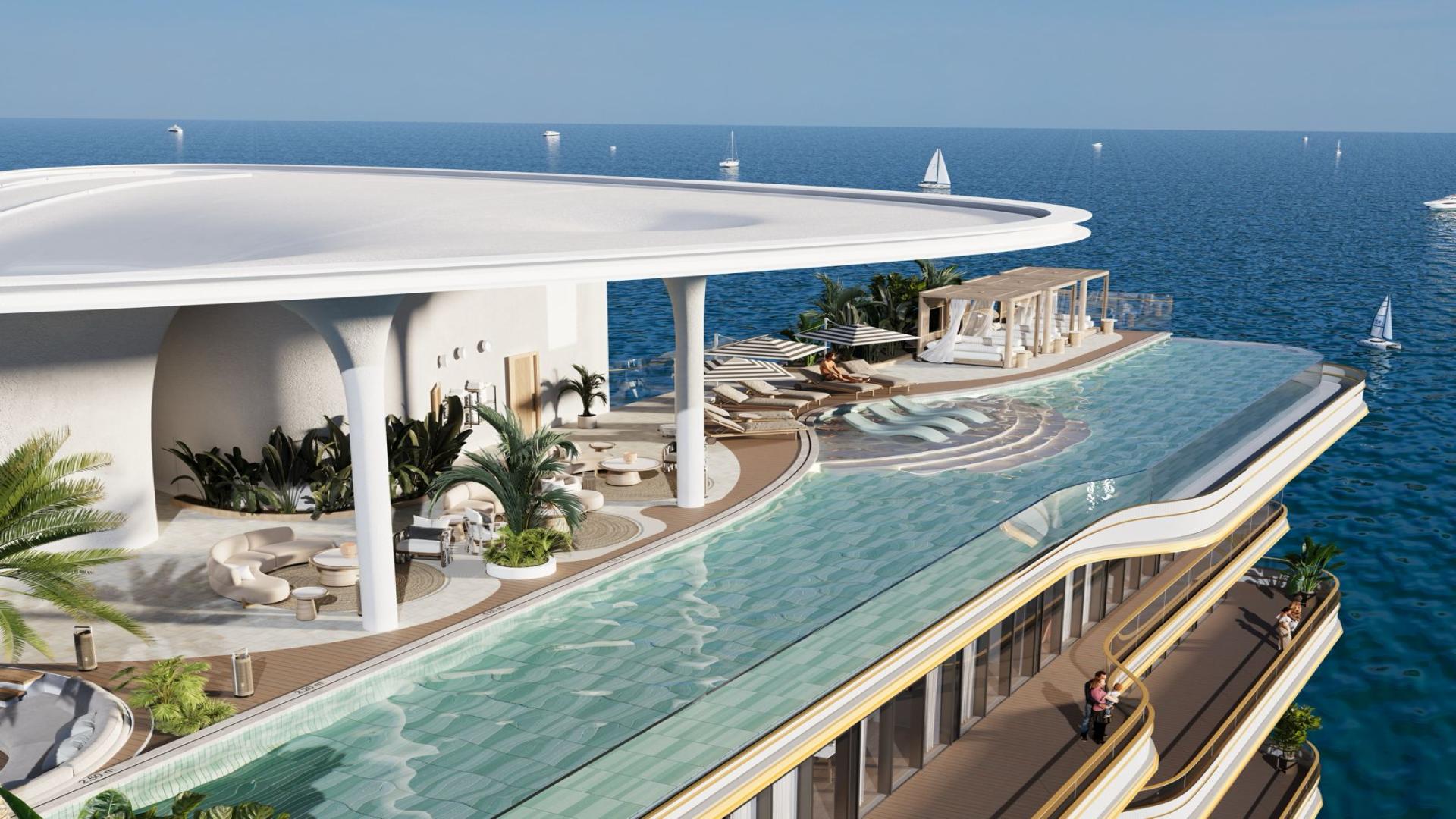 LIV Oceanside at Dubai Islands 7