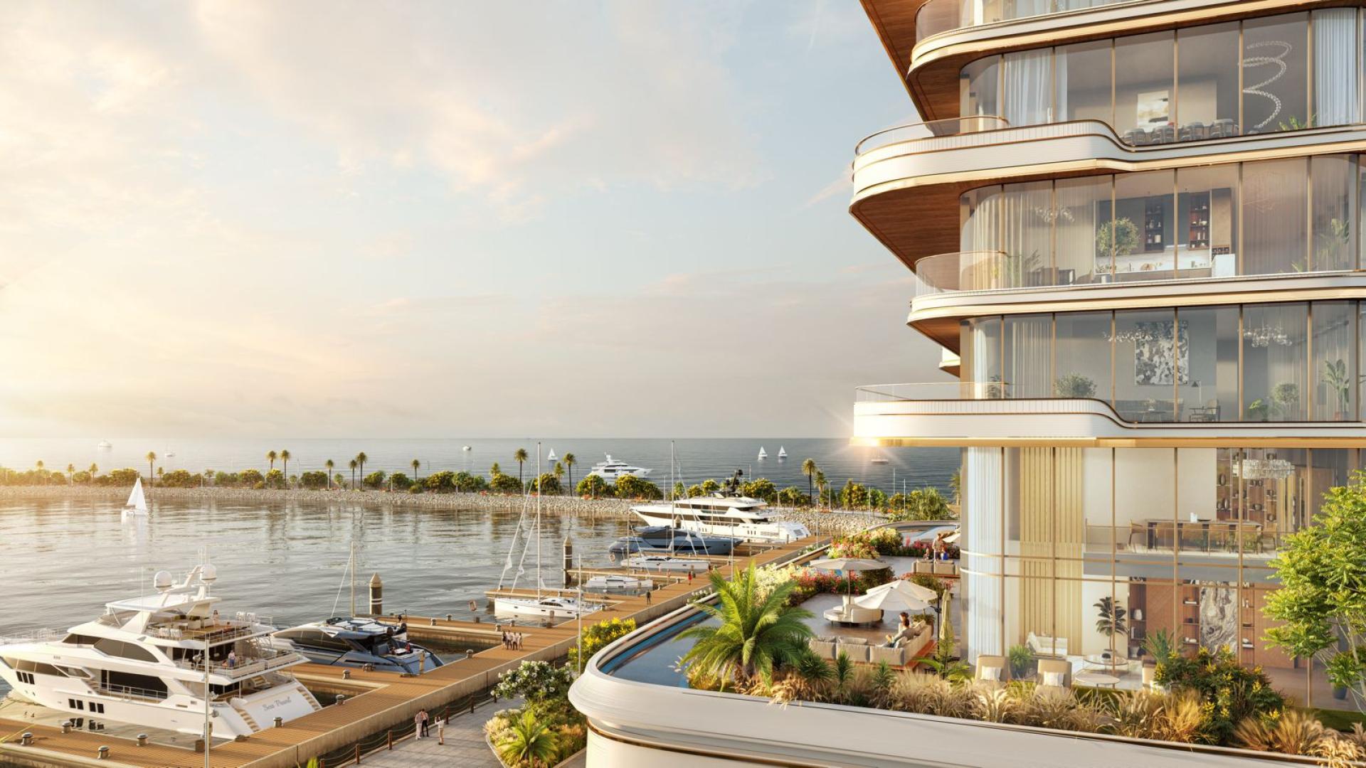 LIV Oceanside at Dubai Islands 8