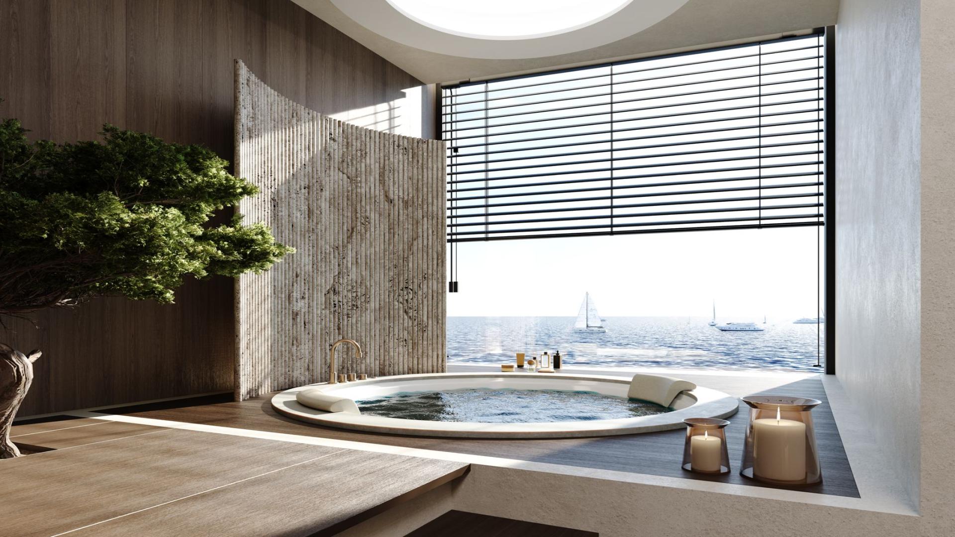 LIV Oceanside at Dubai Islands 11