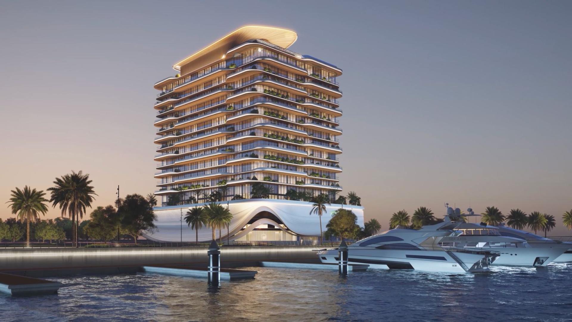 LIV Oceanside at Dubai Islands 12