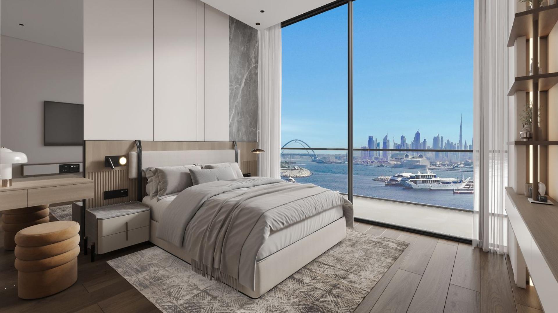 LIV Oceanside at Dubai Islands 14