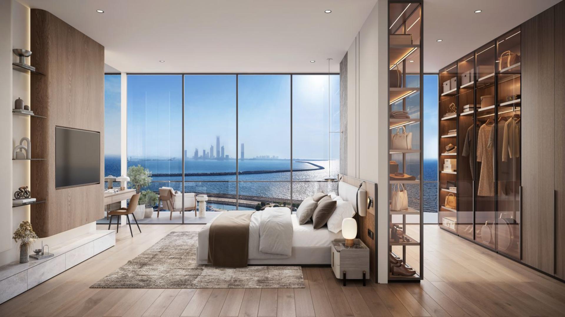 LIV Oceanside at Dubai Islands 15