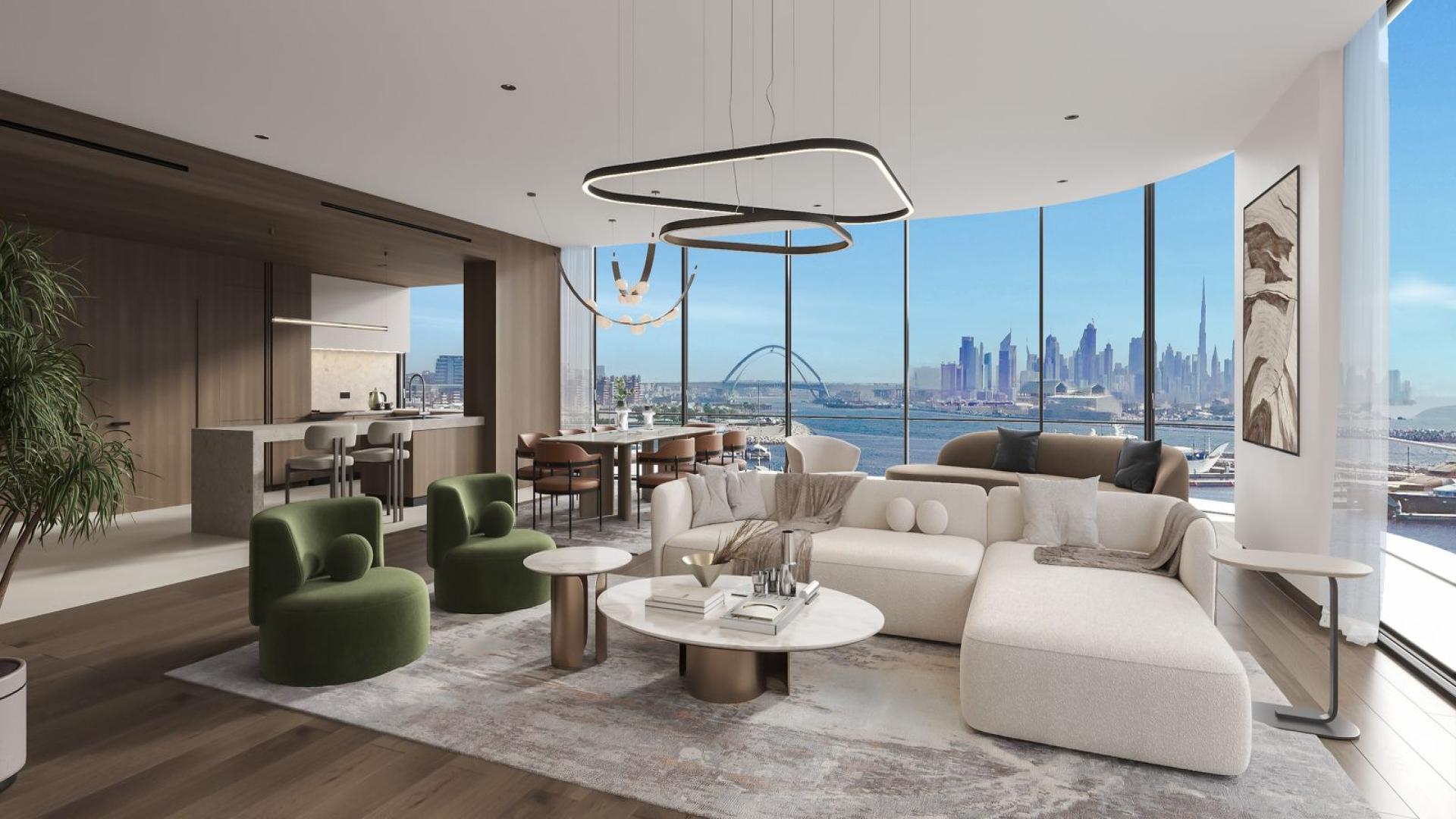 LIV Oceanside at Dubai Islands 16