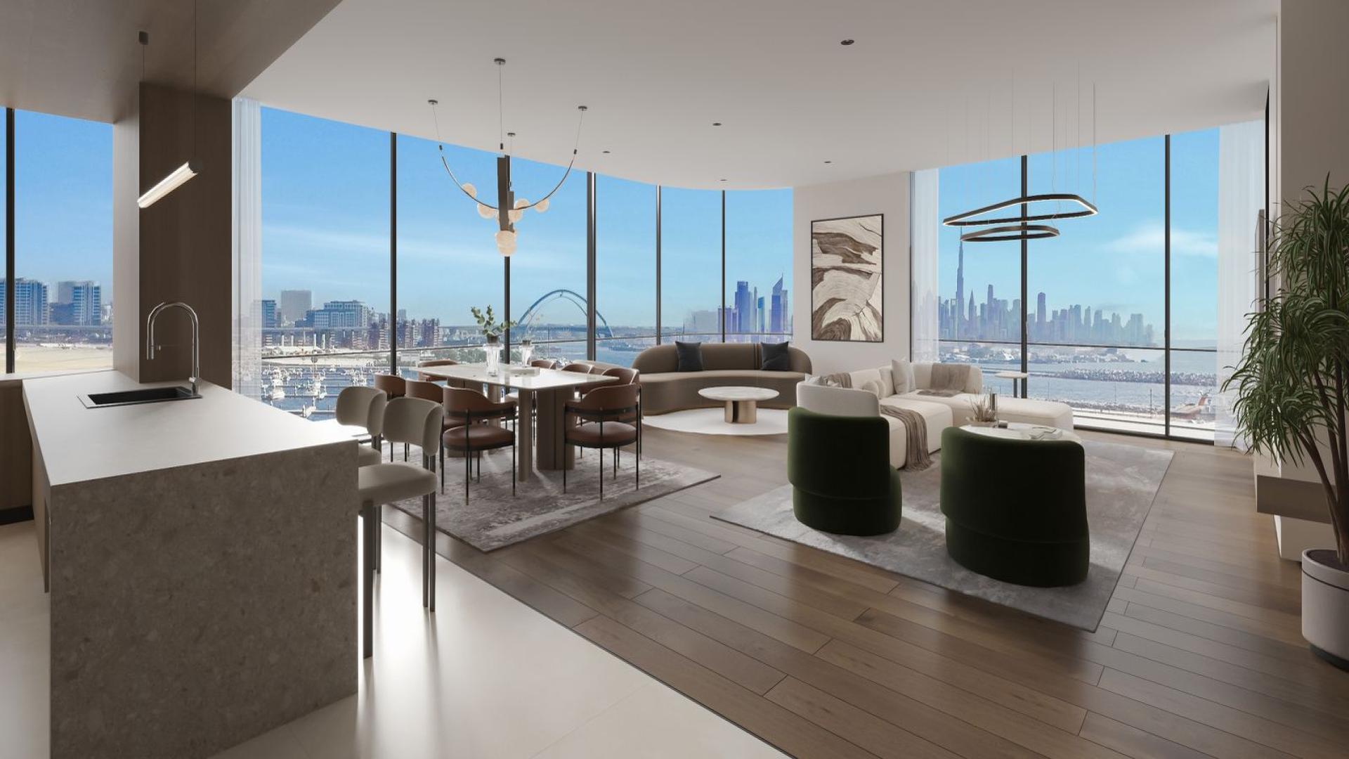 LIV Oceanside at Dubai Islands 17