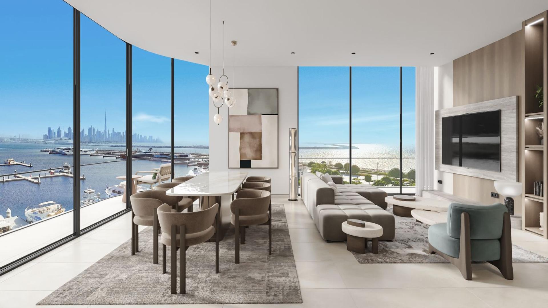 LIV Oceanside at Dubai Islands 18