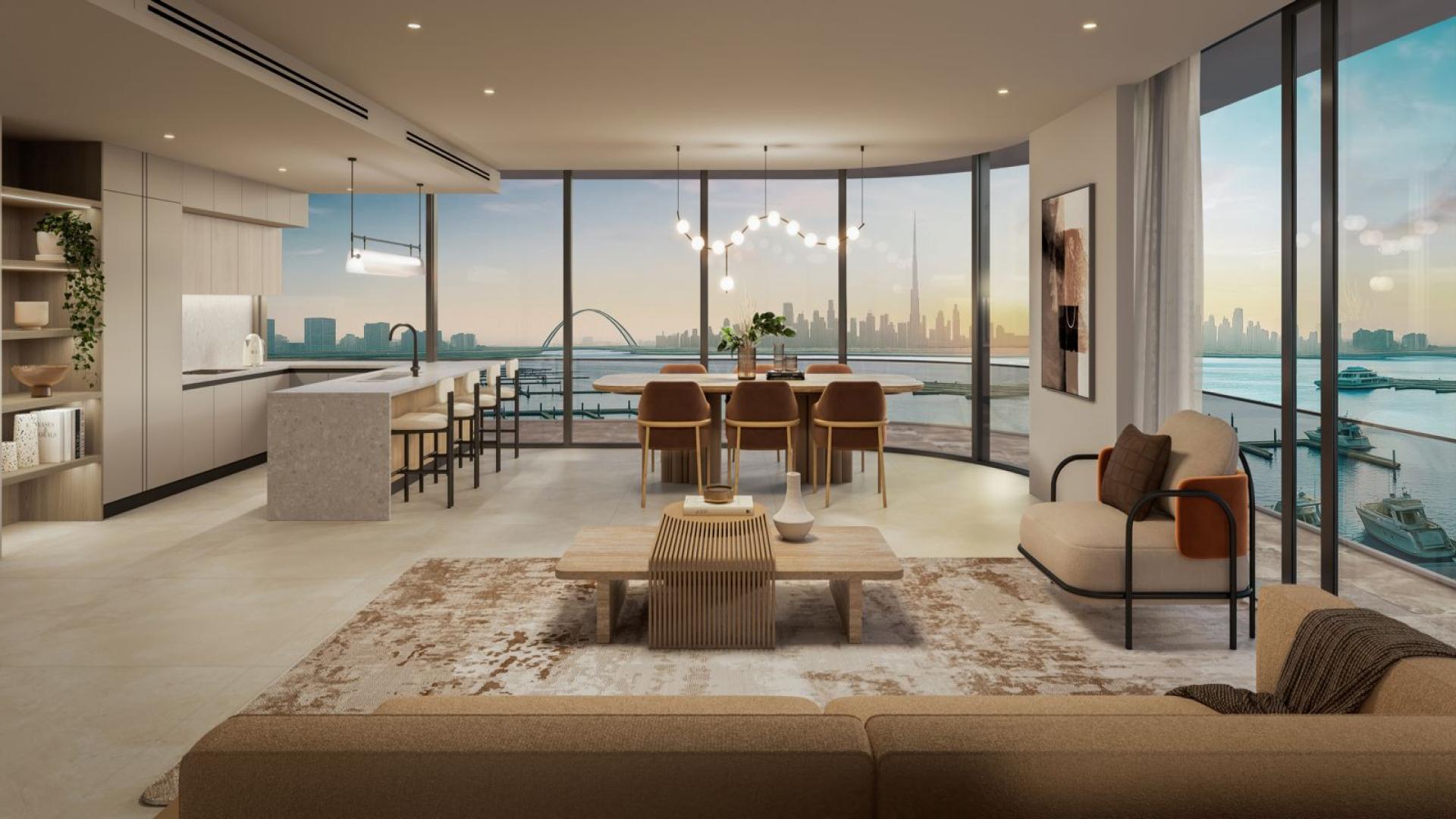LIV Oceanside at Dubai Islands 20