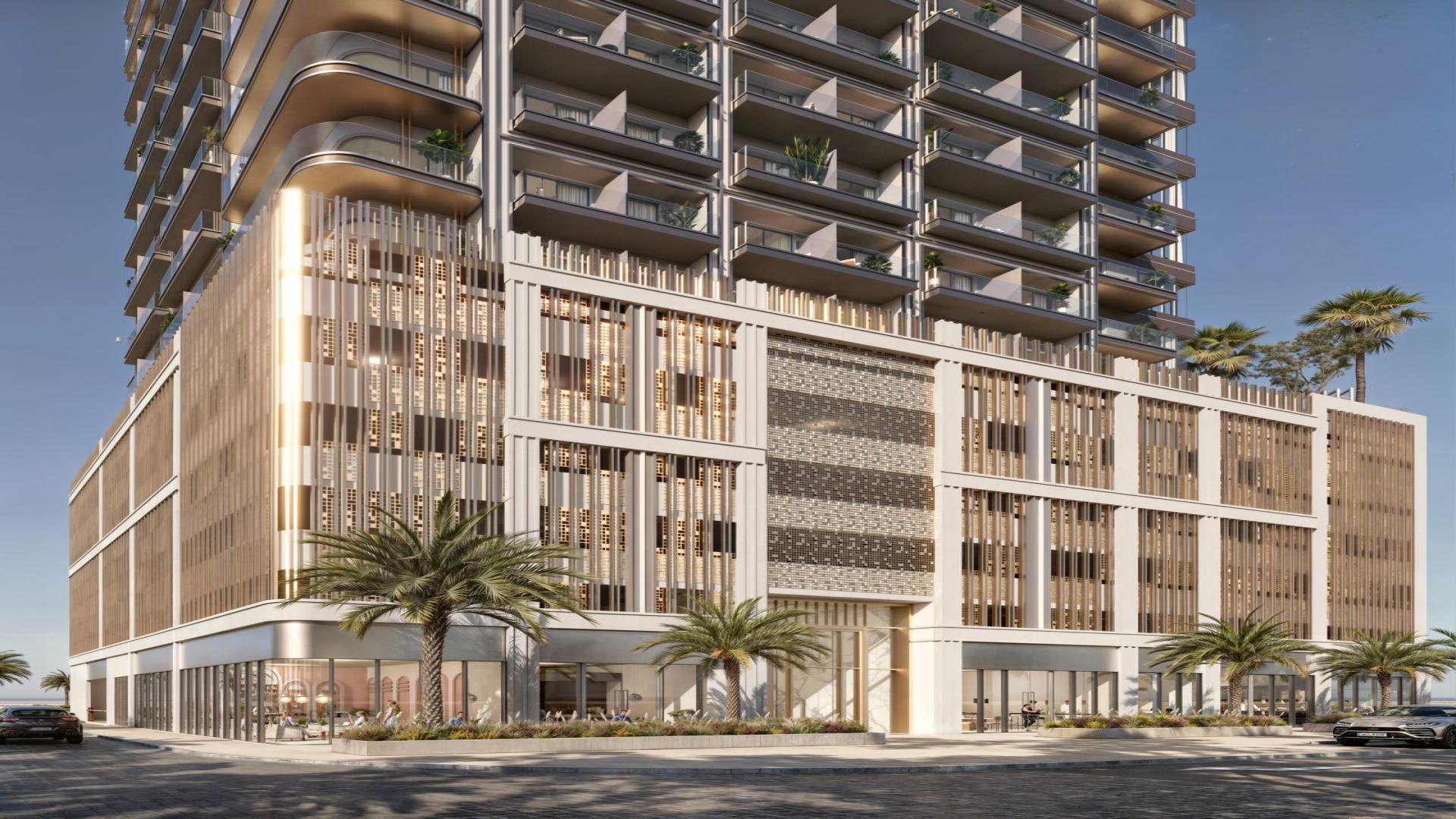 Lume Residences at Jumeirah Village Circle