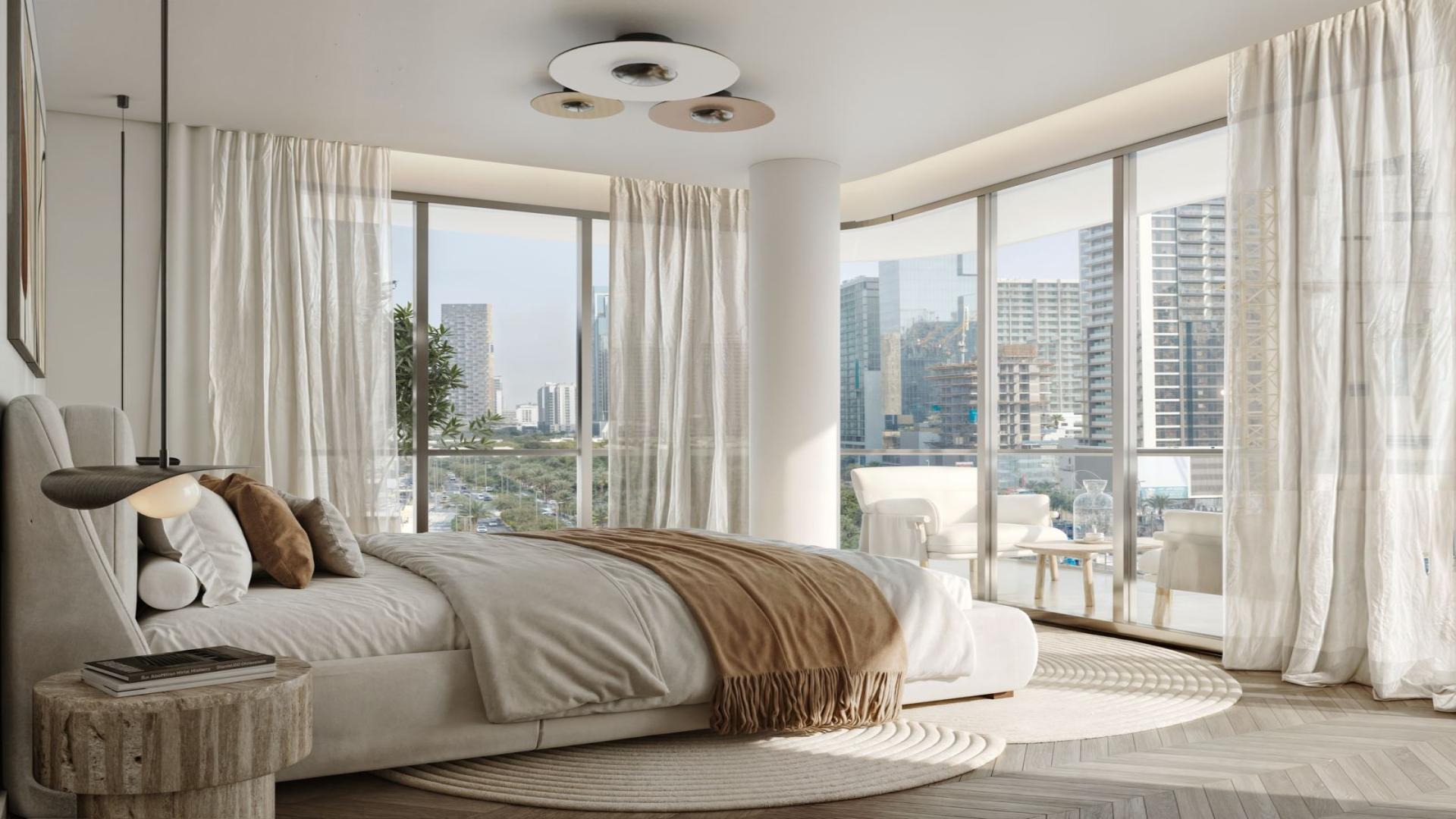 Lume Residences at Jumeirah Village Circle 3