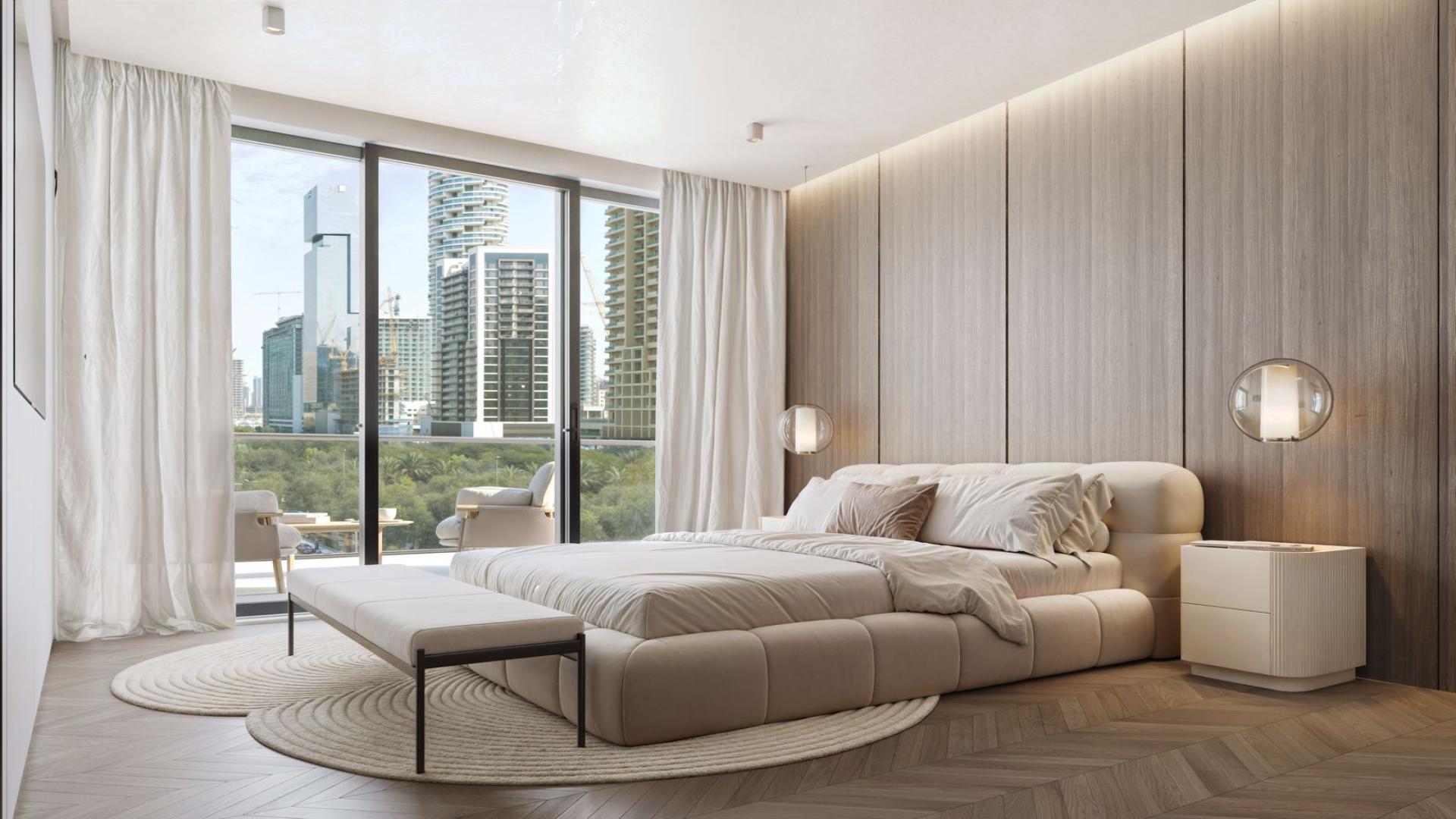 Lume Residences at Jumeirah Village Circle 8