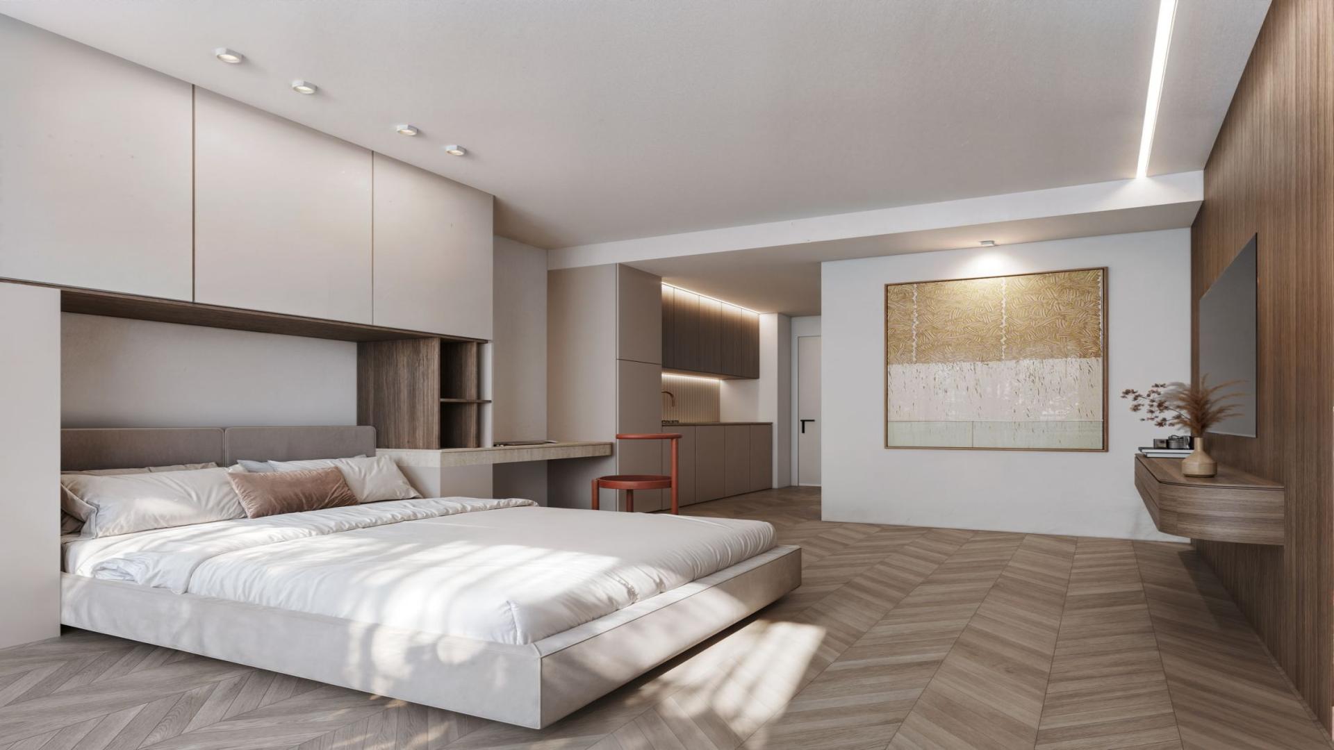 Lume Residences at Jumeirah Village Circle 12