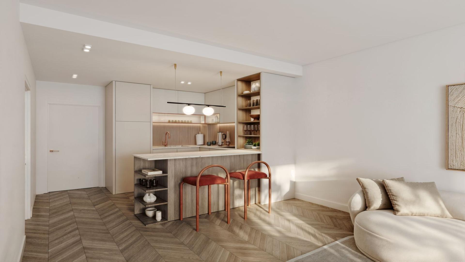 Lume Residences at Jumeirah Village Circle 14