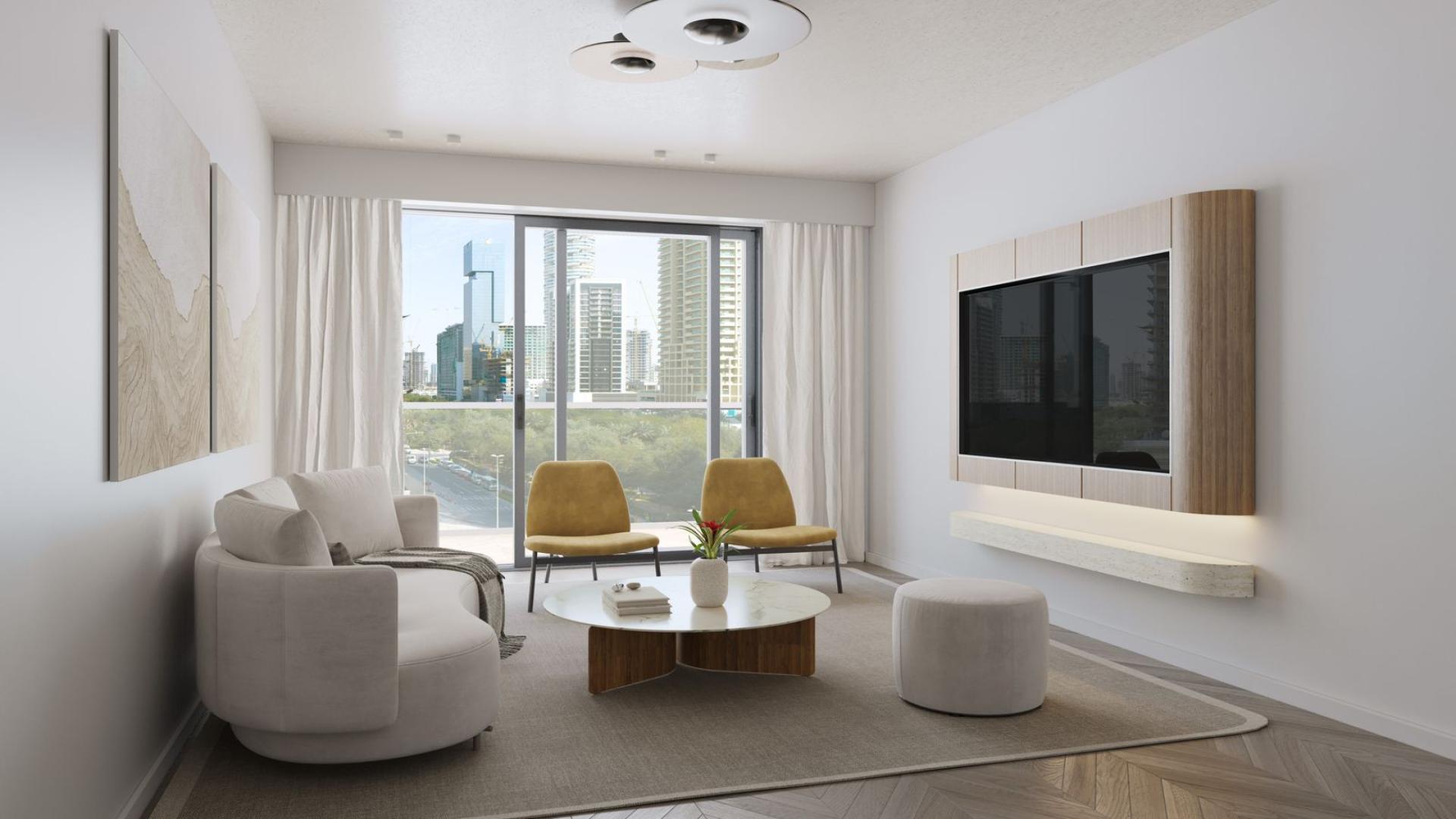 Lume Residences at Jumeirah Village Circle 17