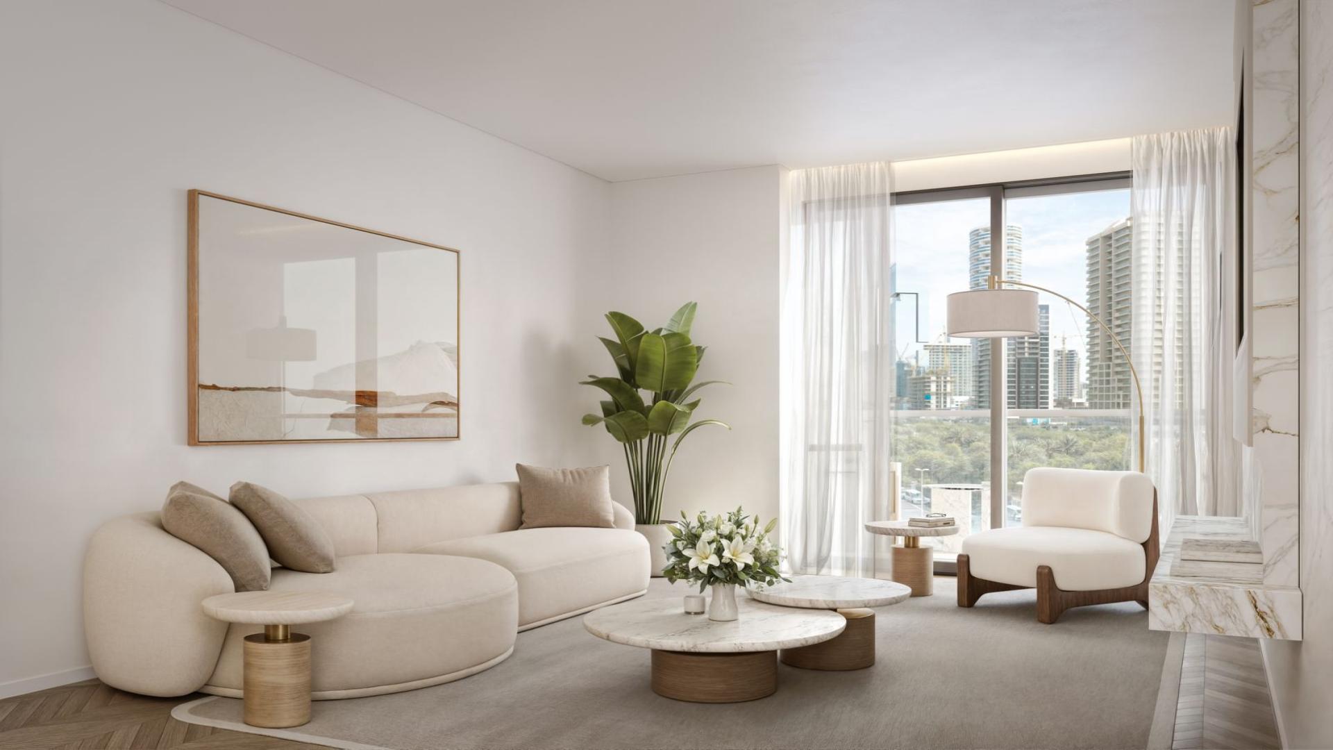 Lume Residences at Jumeirah Village Circle 18