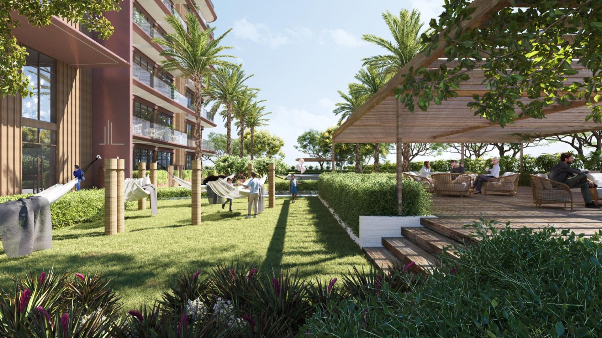 Luxor by Imtiaz Development at JVC 5