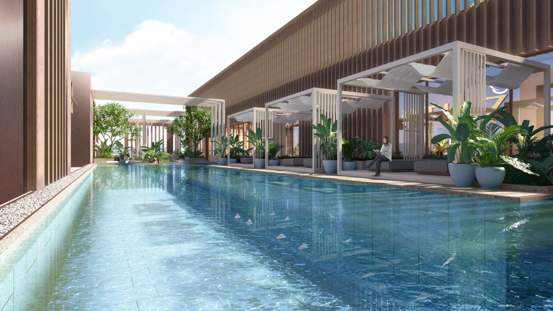 Luxor by Imtiaz Development at JVC 7