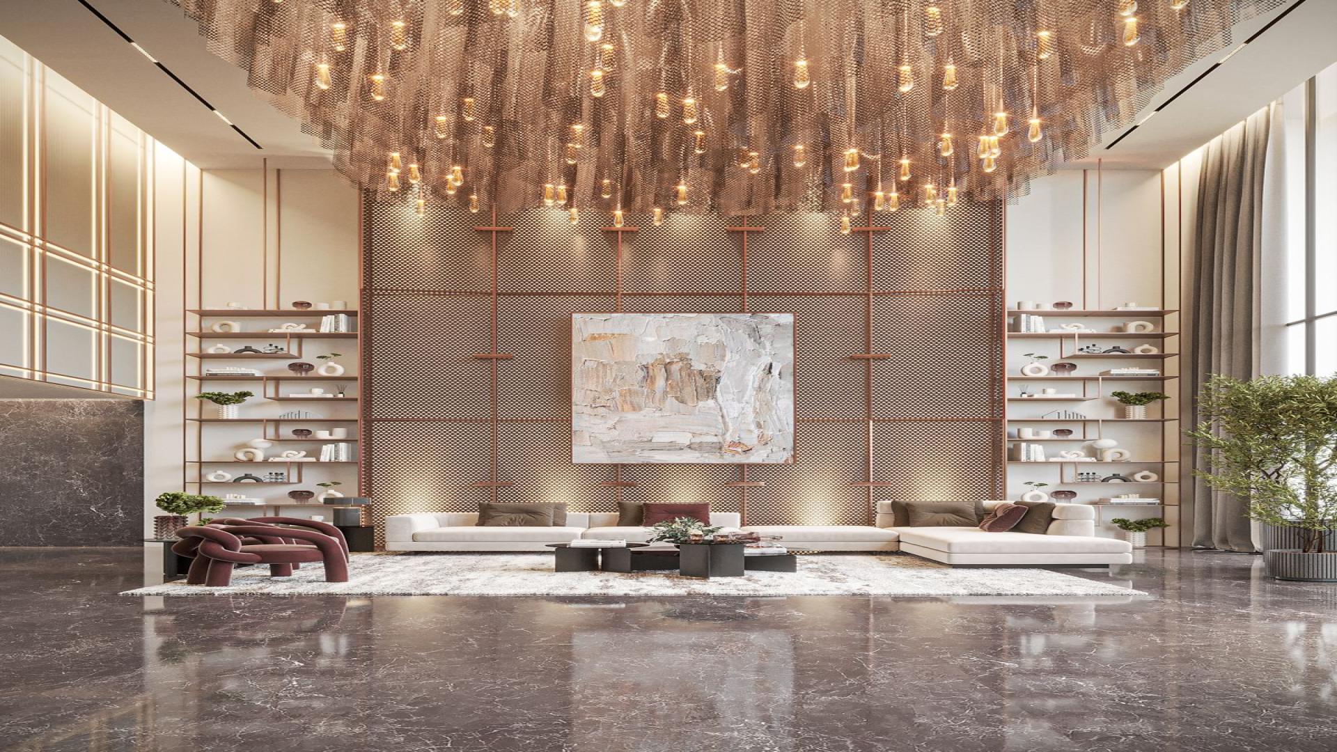 Luxor by Imtiaz Development at JVC 8