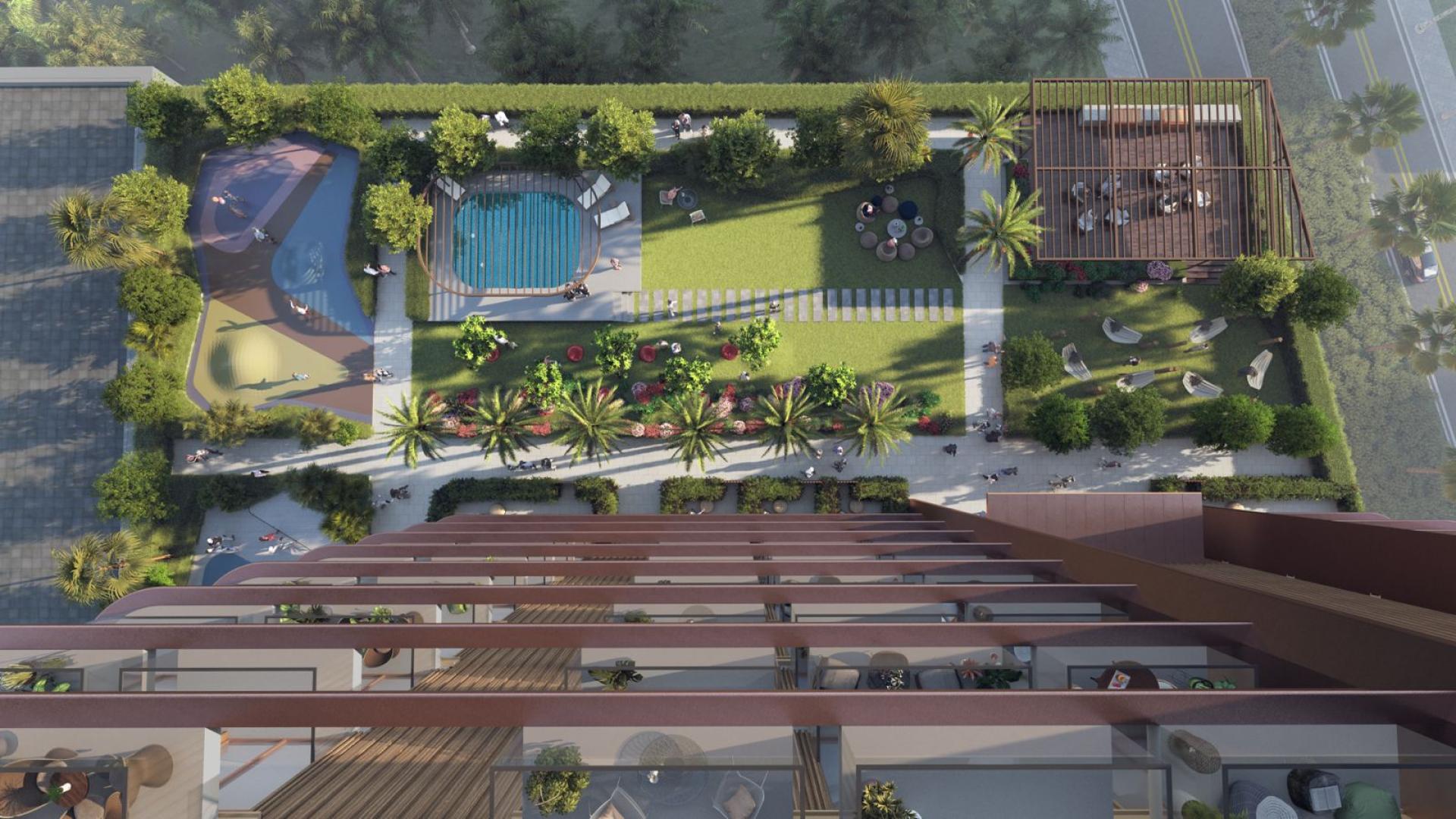 Luxor by Imtiaz Development at JVC 12