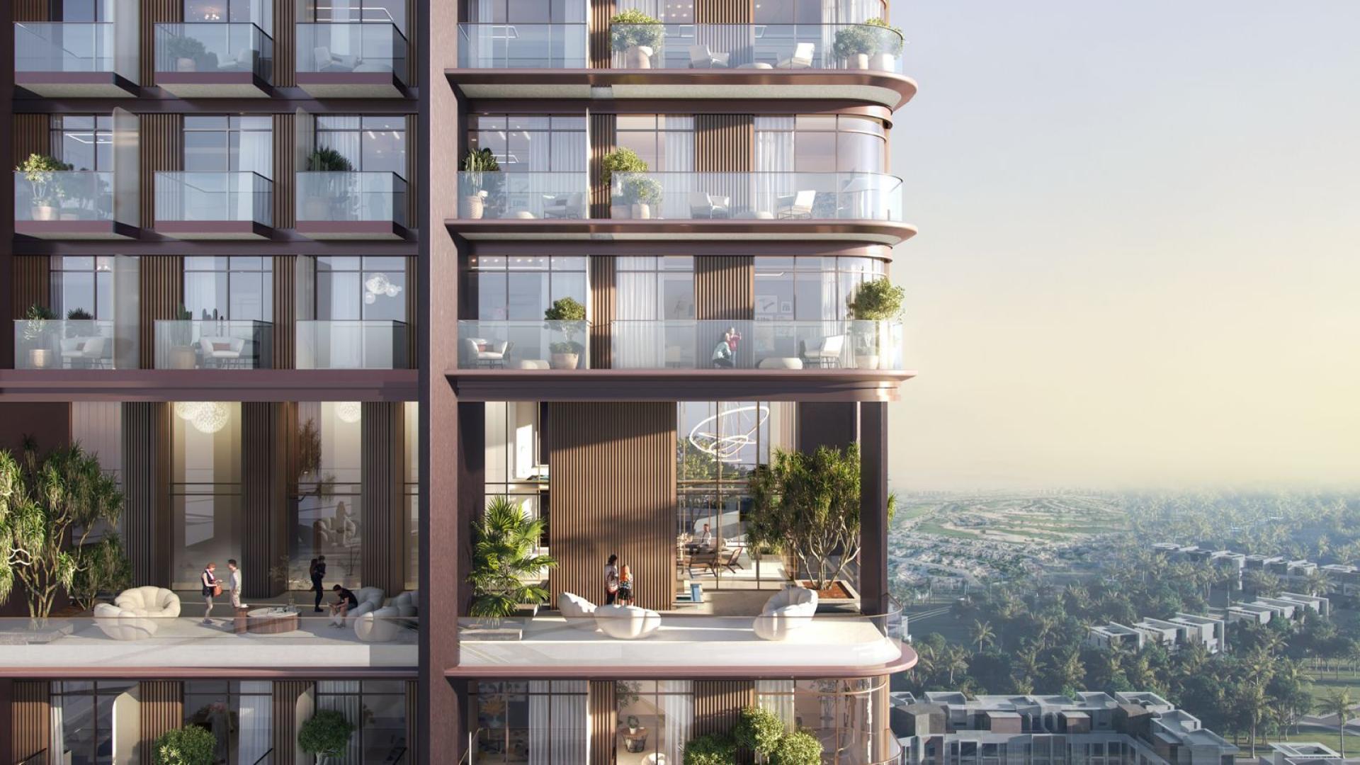Luxor by Imtiaz Development at JVC 13